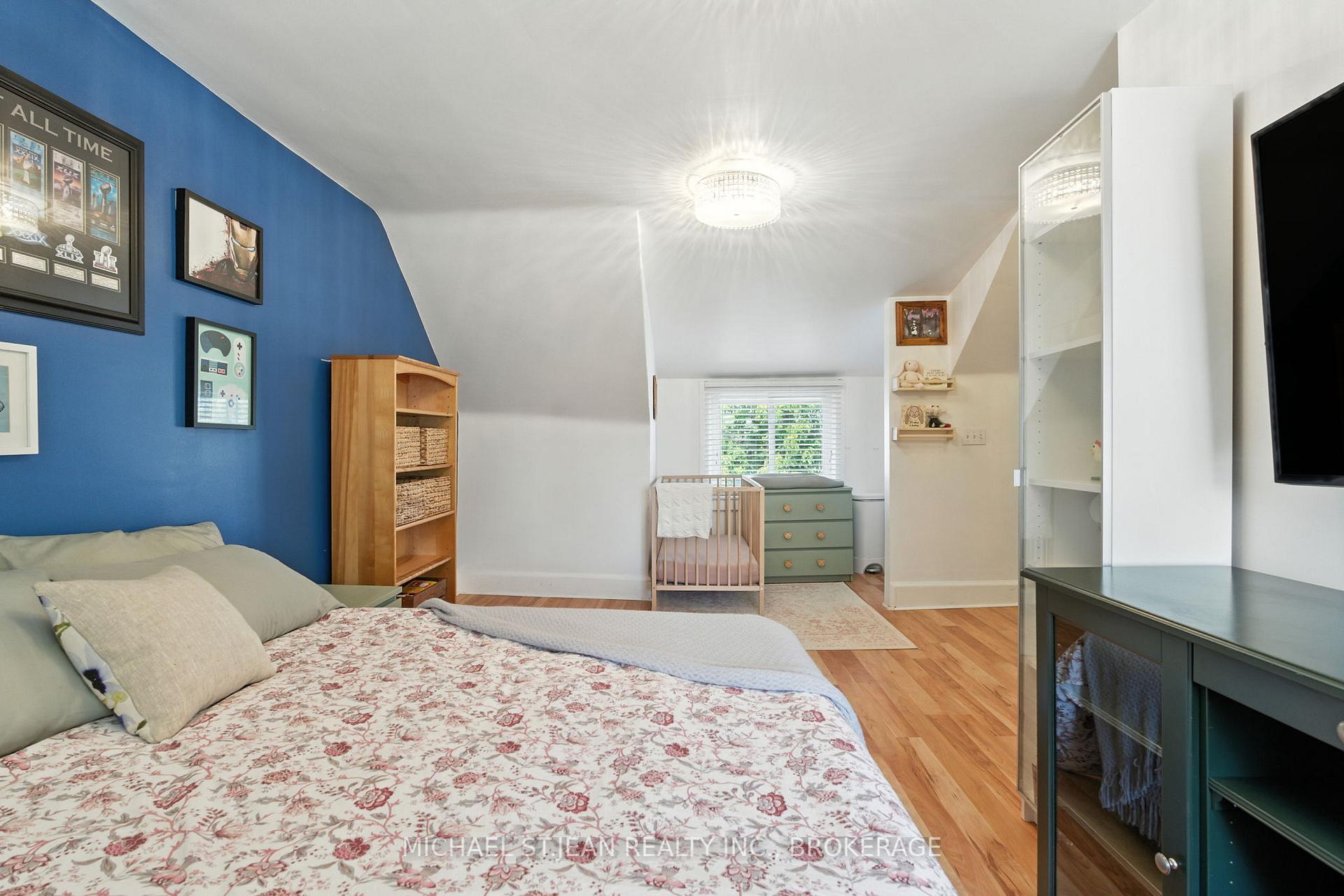 Photo 48 of 119 Rosslyn Avenue N, Hamilton, Crown Point — HOMEH