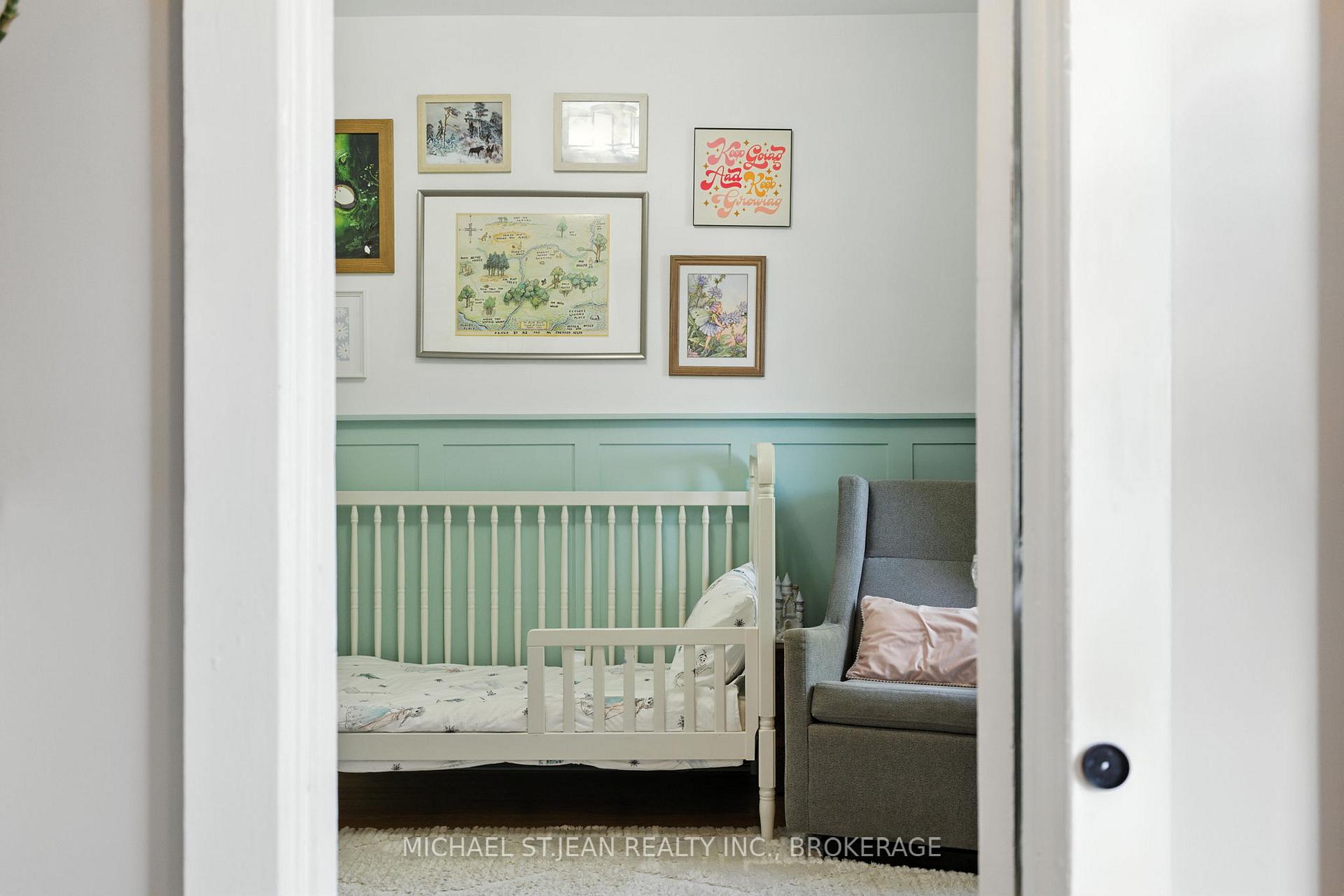 Photo 25 of 119 Rosslyn Avenue N, Hamilton, Crown Point — HOMEH