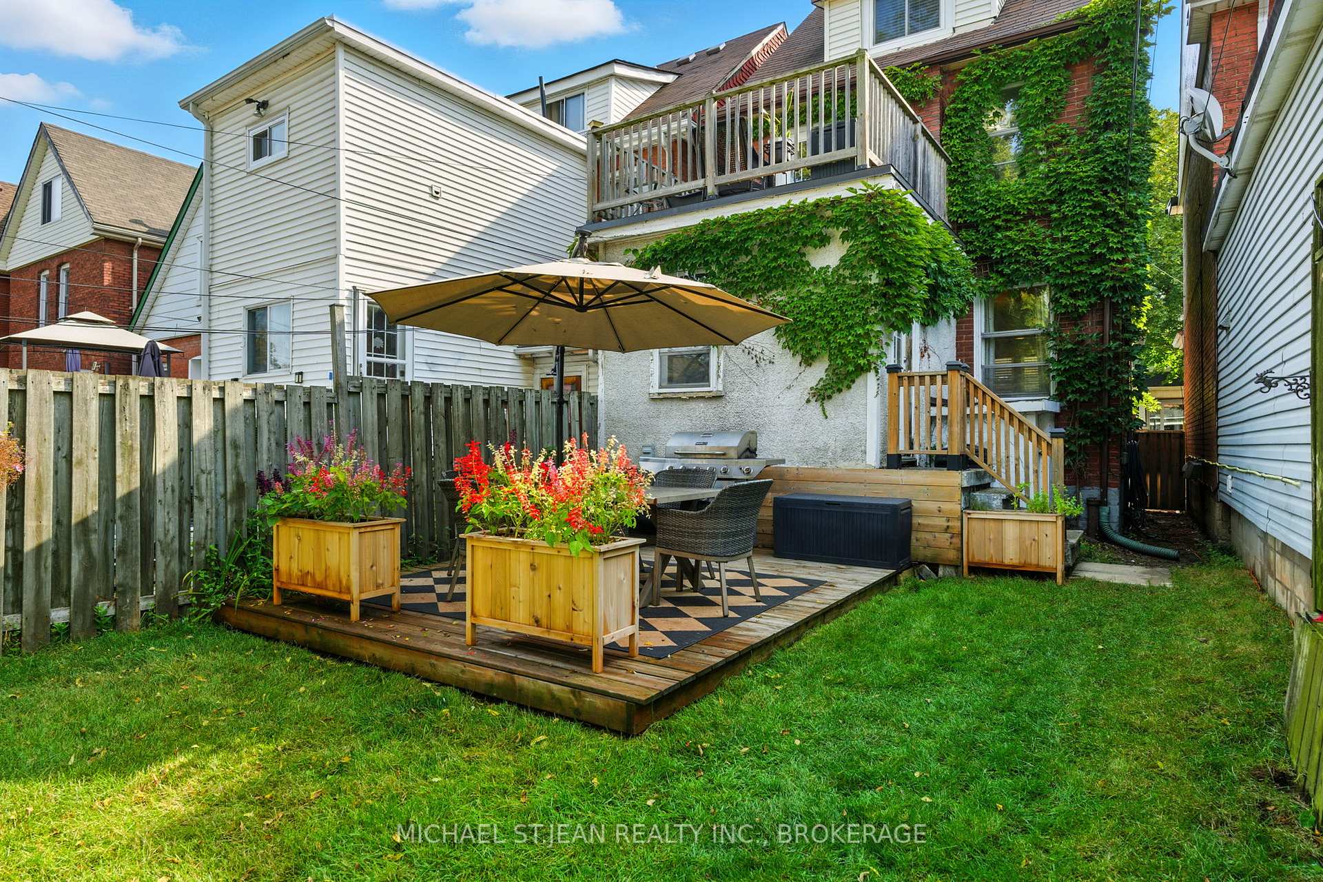 Photo 31 of 119 Rosslyn Avenue N, Hamilton, Crown Point — HOMEH