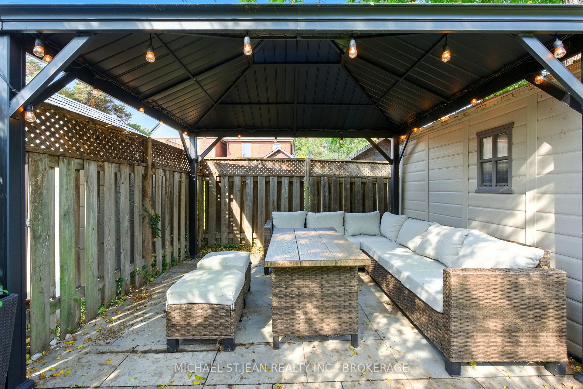 Photo 38 of 119 Rosslyn Avenue N, Hamilton, Crown Point — HOMEH