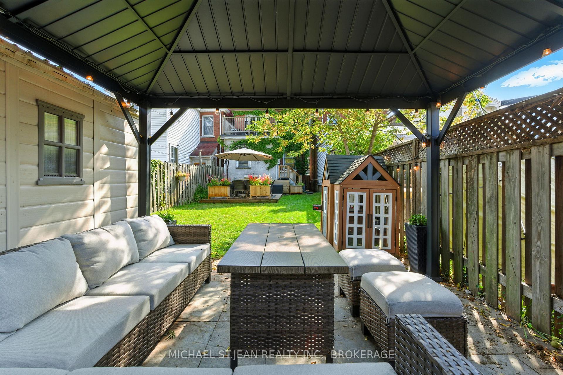 Photo 44 of 119 Rosslyn Avenue N, Hamilton, Crown Point — HOMEH