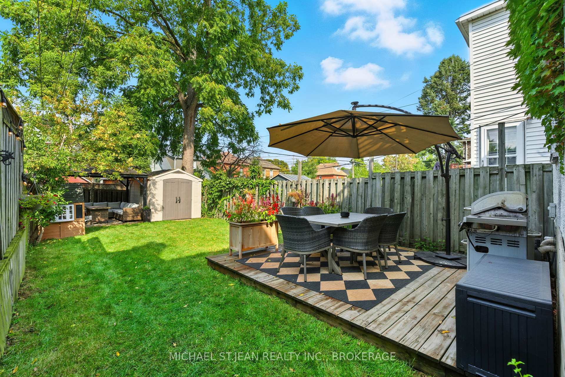Photo 37 of 119 Rosslyn Avenue N, Hamilton, Crown Point — HOMEH
