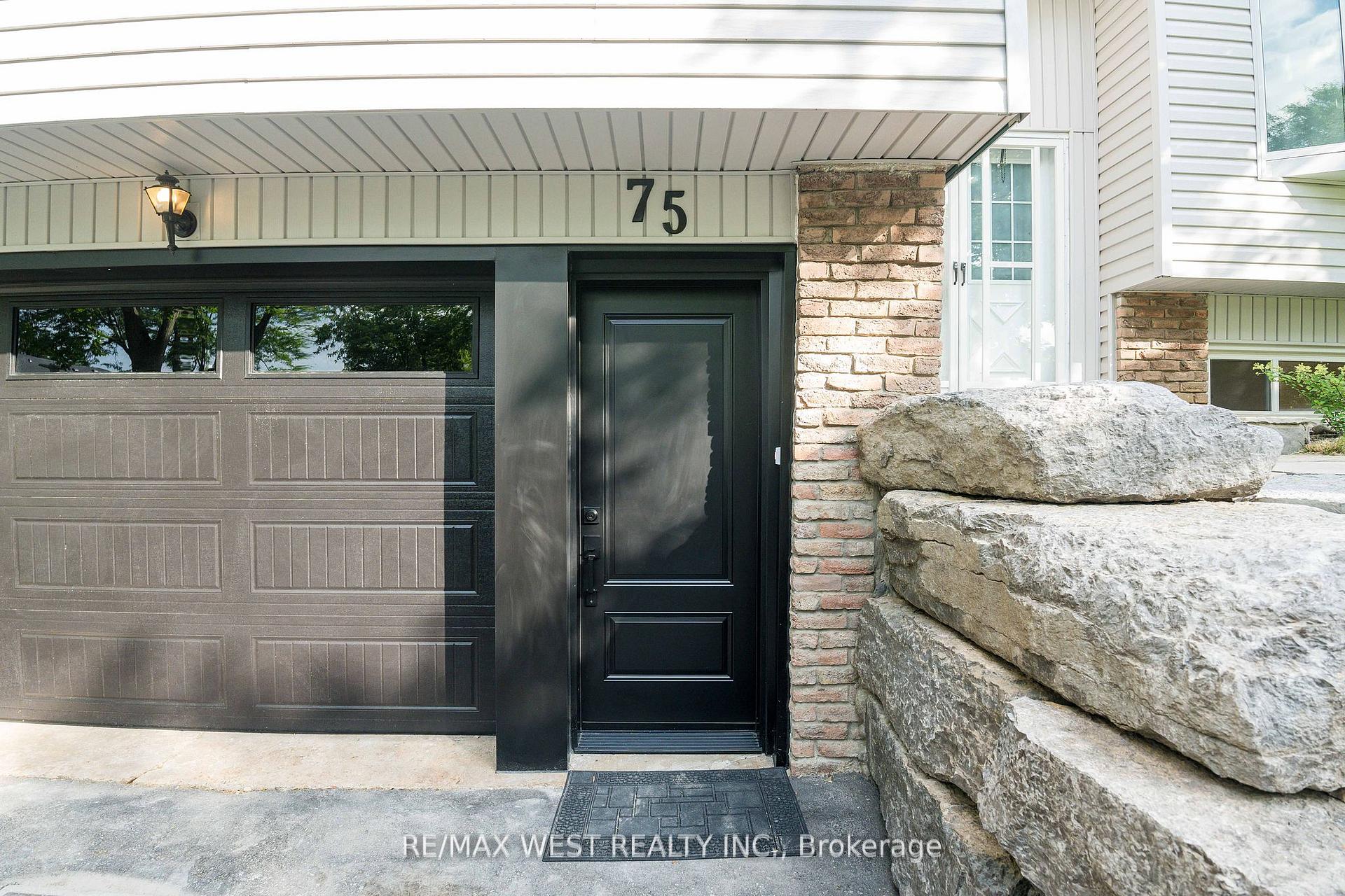 Photo 1 of Unit Basement, 75 Wright Crescent, Caledon, Bolton North — HOMEH