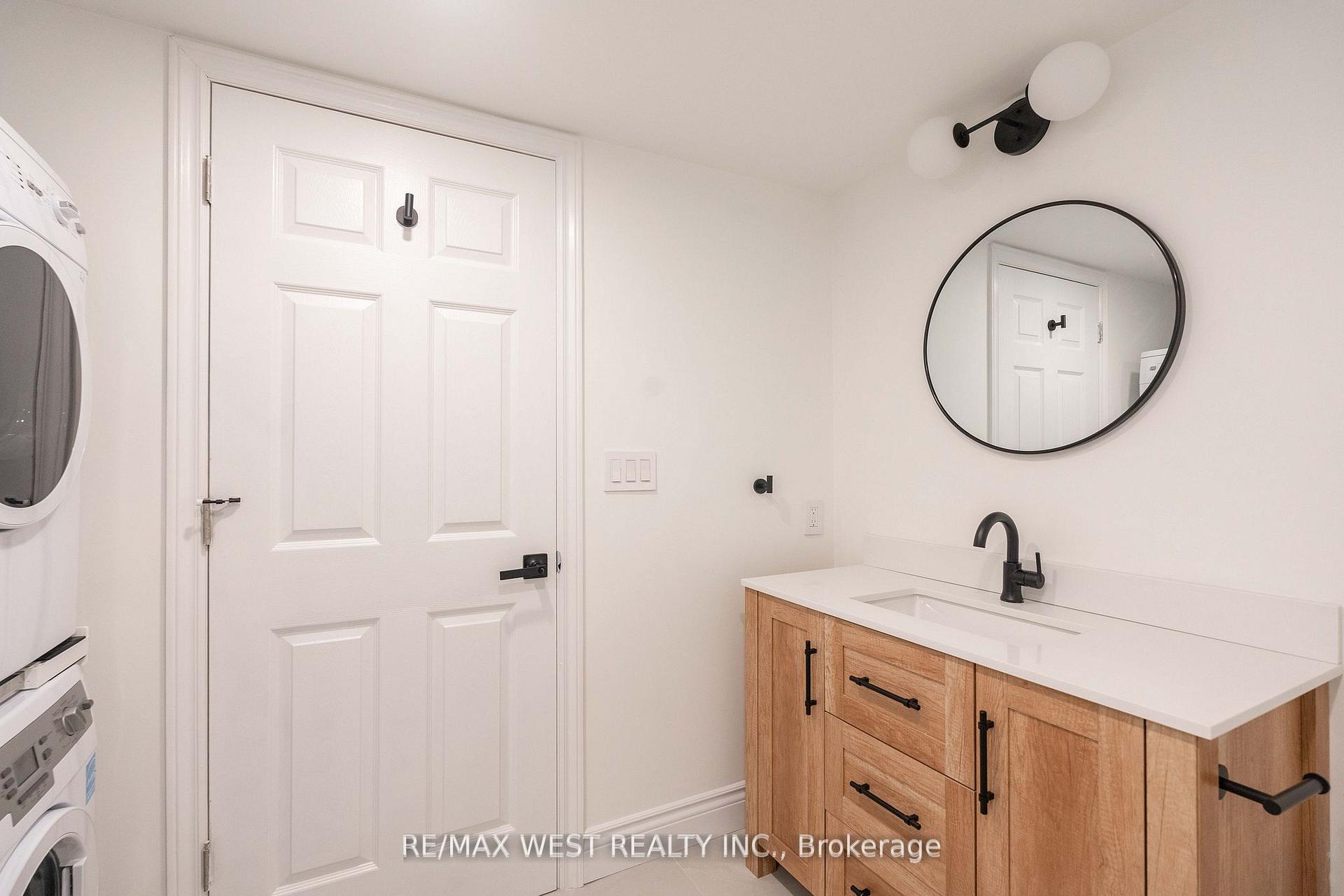Photo 17 of Unit Basement, 75 Wright Crescent, Caledon, Bolton North — HOMEH