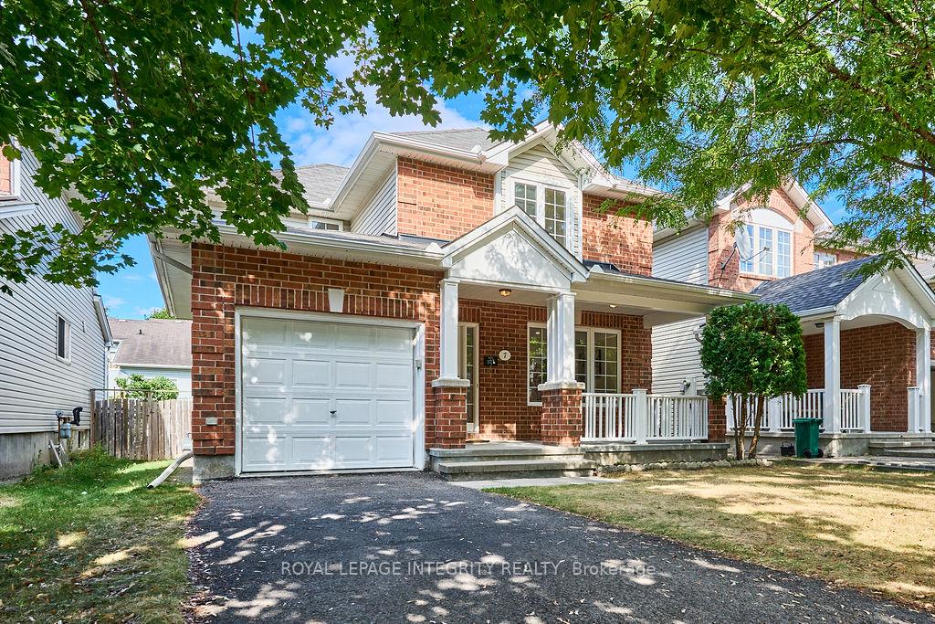 Photo 2 of 7 Dunn Street, Ottawa, Kanata - Beaverbrook — HOMEH