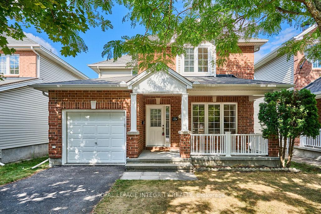 Photo 1 of 7 Dunn Street, Ottawa, Kanata - Beaverbrook — HOMEH