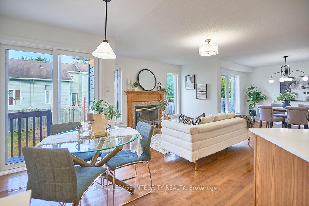 Photo 20 of 7 Dunn Street, Ottawa, Kanata - Beaverbrook — HOMEH