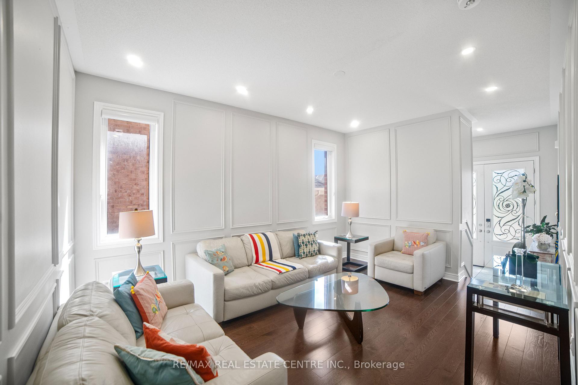 Photo 14 of 1106 Cactus Crescent, Pickering, Rural Pickering — HOMEH