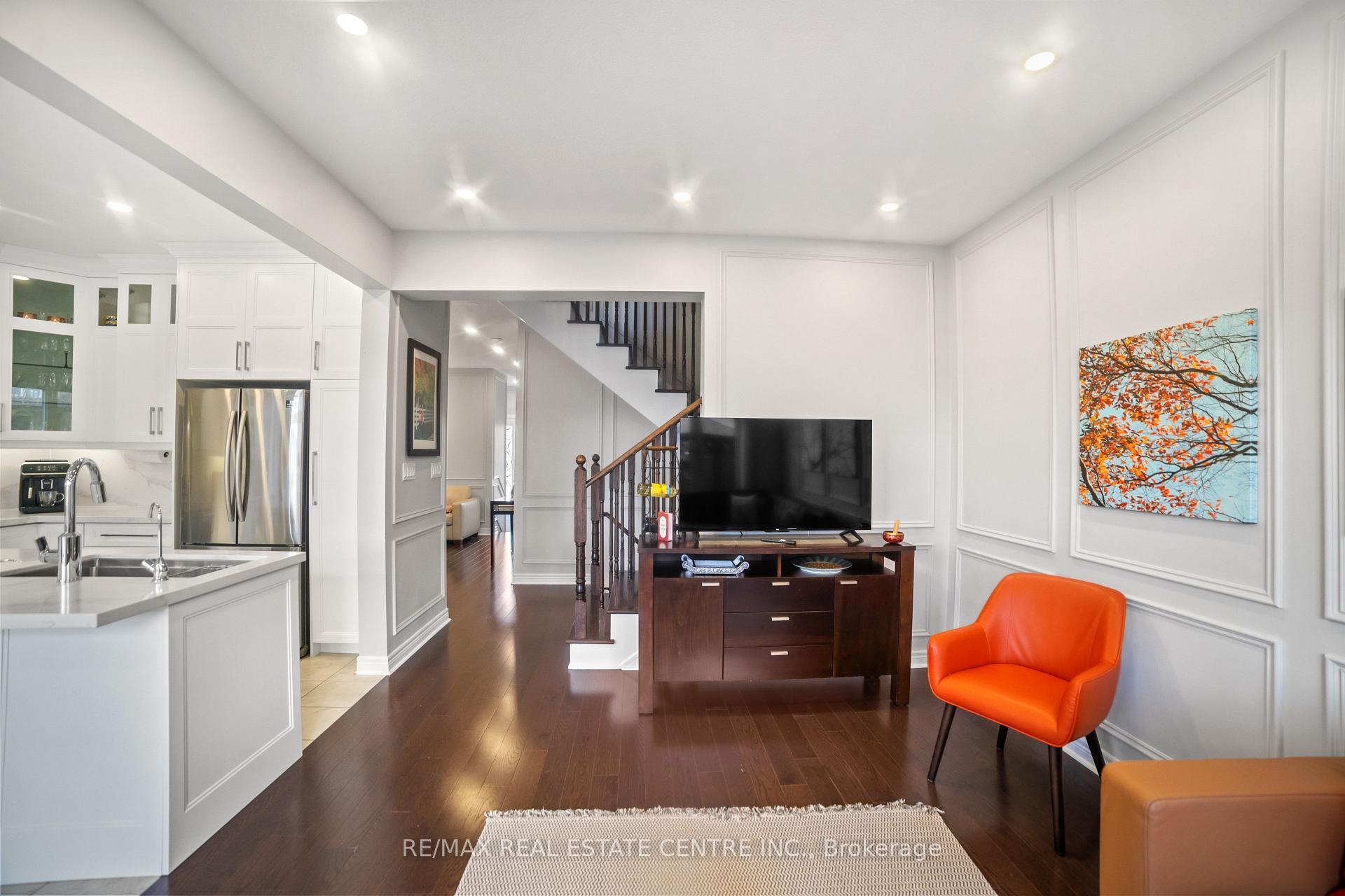 Photo 35 of 1106 Cactus Crescent, Pickering, Rural Pickering — HOMEH