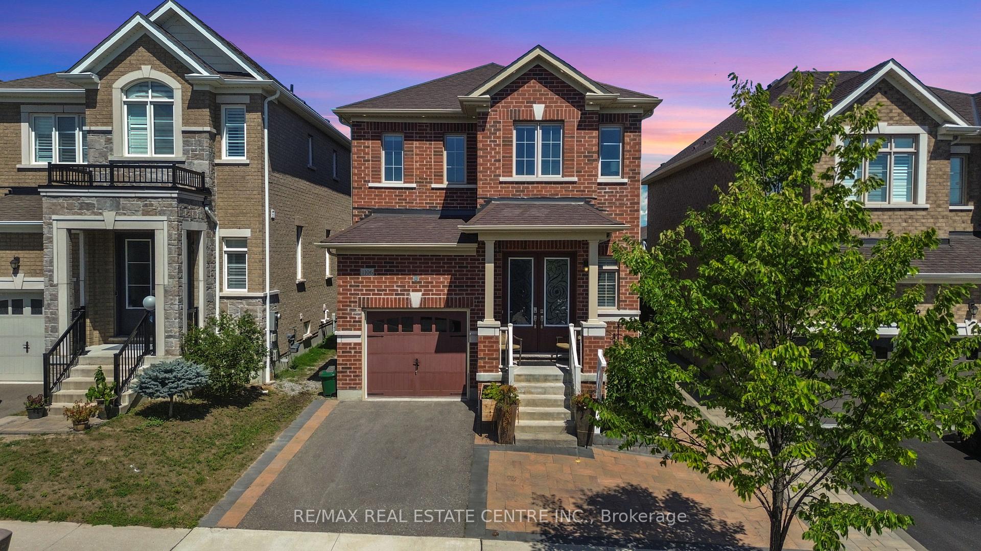 Photo 43 of 1106 Cactus Crescent, Pickering, Rural Pickering — HOMEH