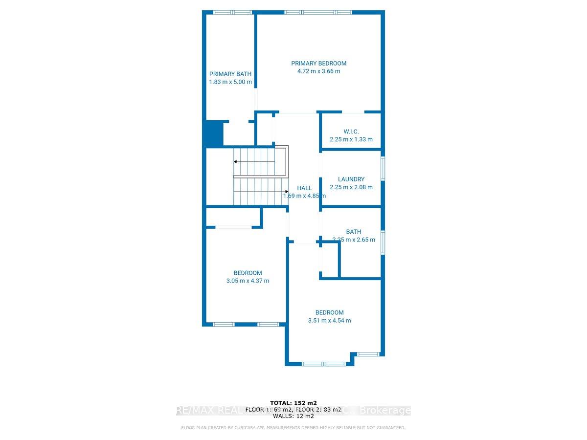 Photo 28 of 1106 Cactus Crescent, Pickering, Rural Pickering — HOMEH