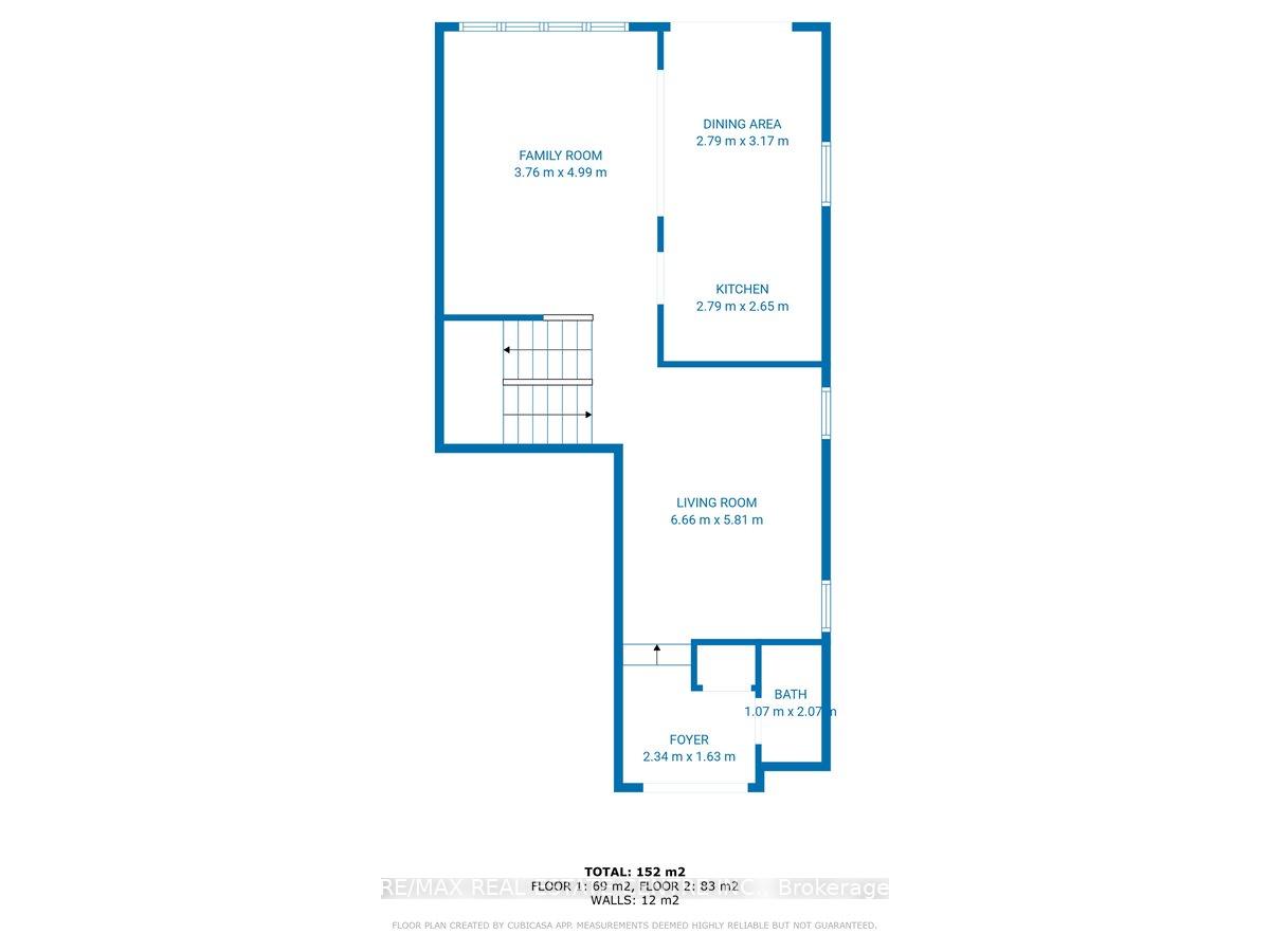 Photo 19 of 1106 Cactus Crescent, Pickering, Rural Pickering — HOMEH