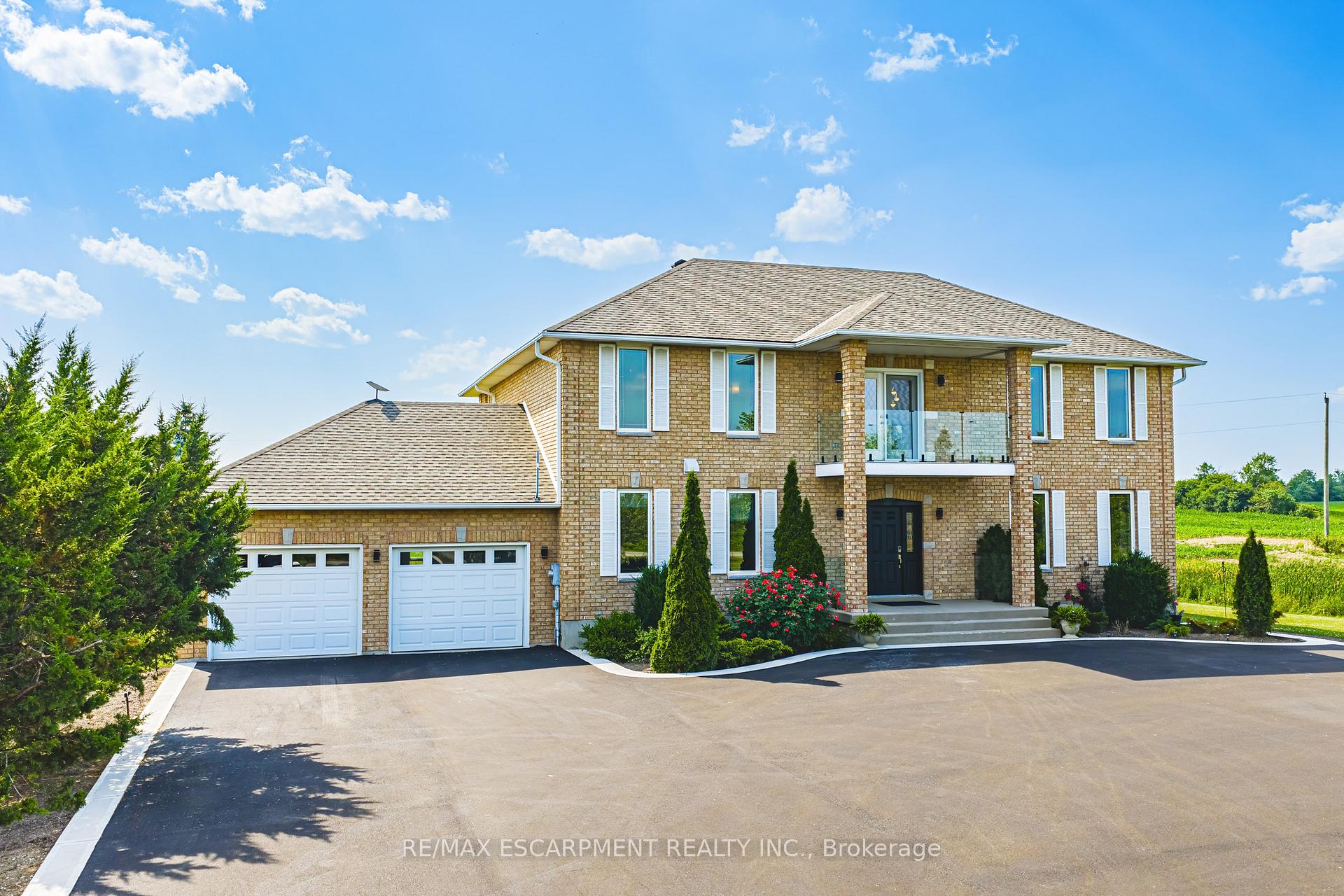 Photo 1 of 6380 Westbrook Road, Hamilton, Rural Glanbrook — HOMEH