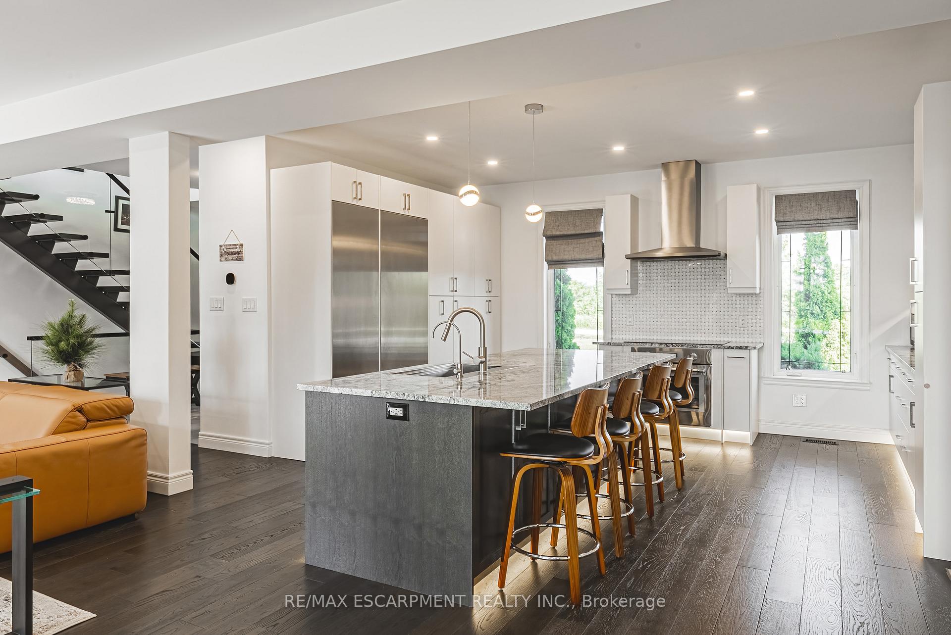 Photo 9 of 6380 Westbrook Road, Hamilton, Rural Glanbrook — HOMEH