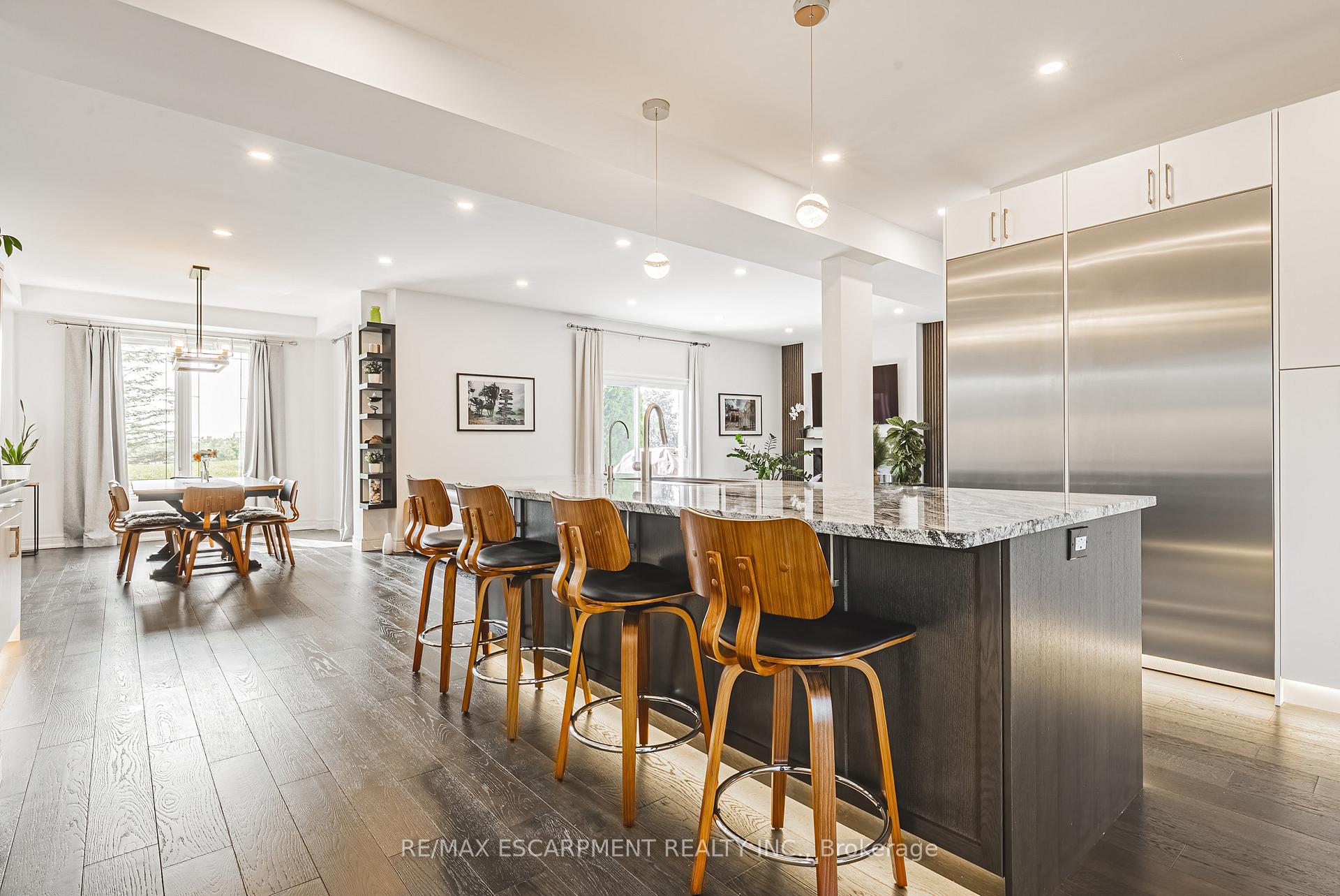 Photo 10 of 6380 Westbrook Road, Hamilton, Rural Glanbrook — HOMEH