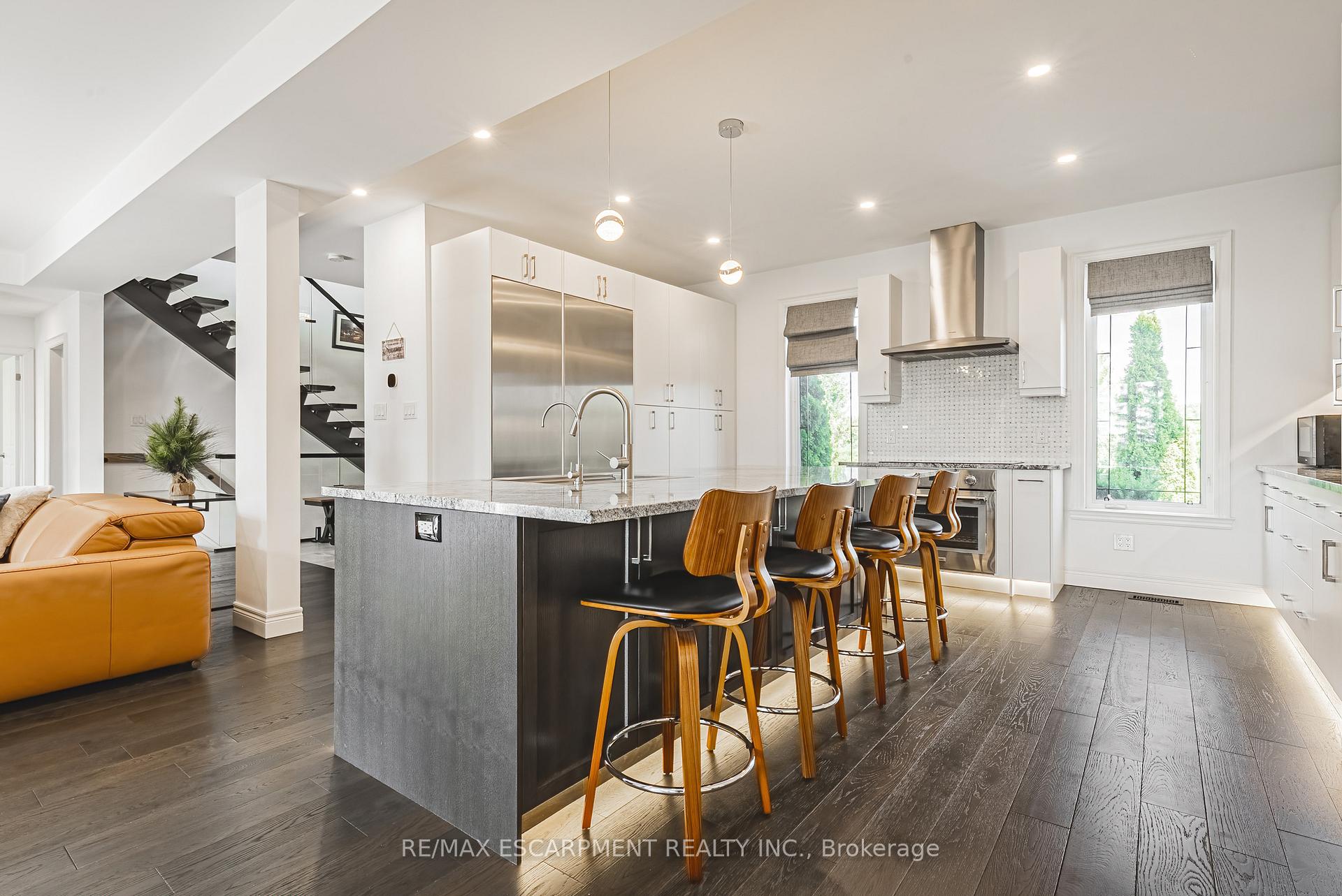 Photo 11 of 6380 Westbrook Road, Hamilton, Rural Glanbrook — HOMEH