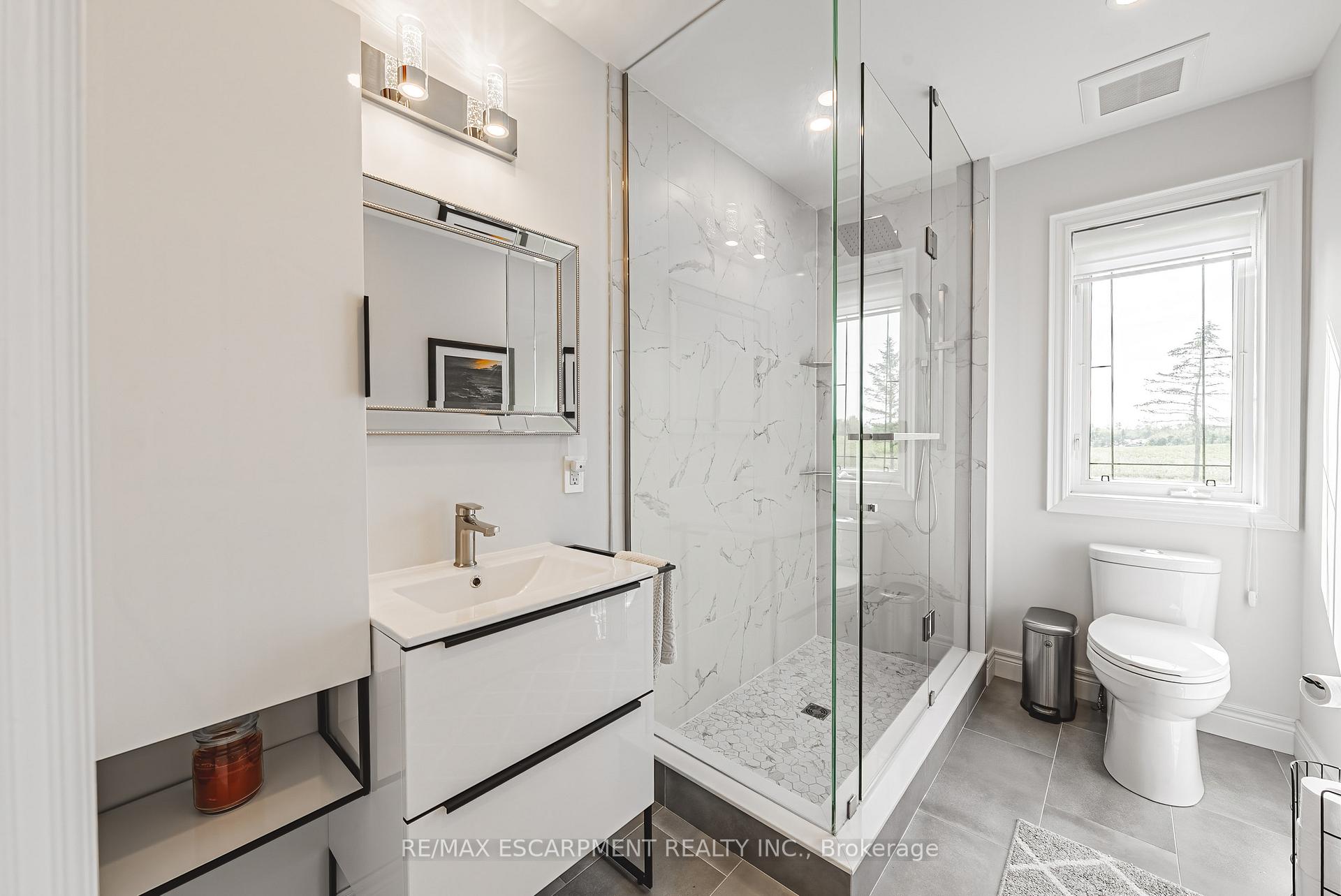 Photo 20 of 6380 Westbrook Road, Hamilton, Rural Glanbrook — HOMEH