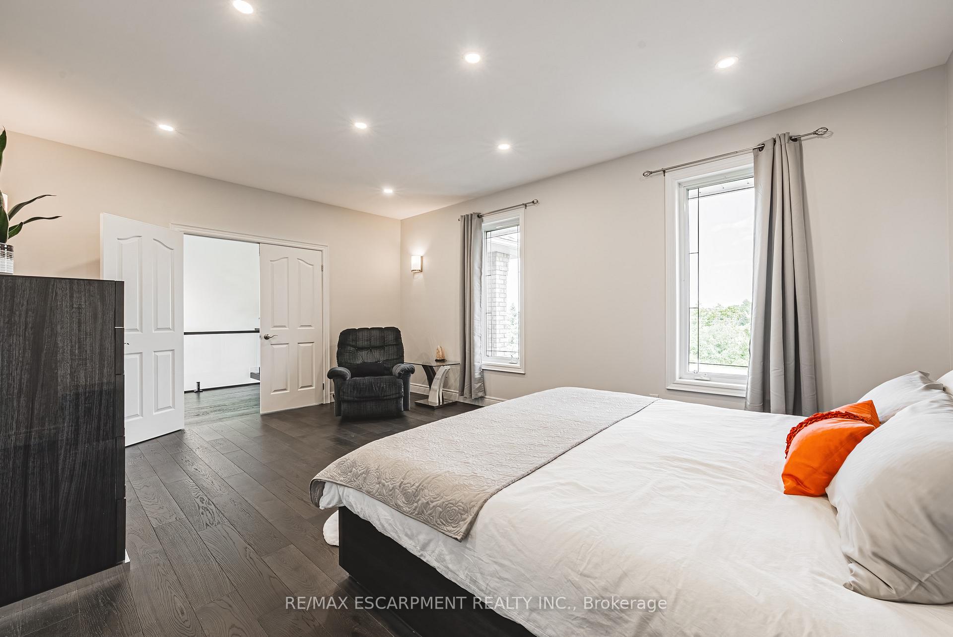 Photo 25 of 6380 Westbrook Road, Hamilton, Rural Glanbrook — HOMEH