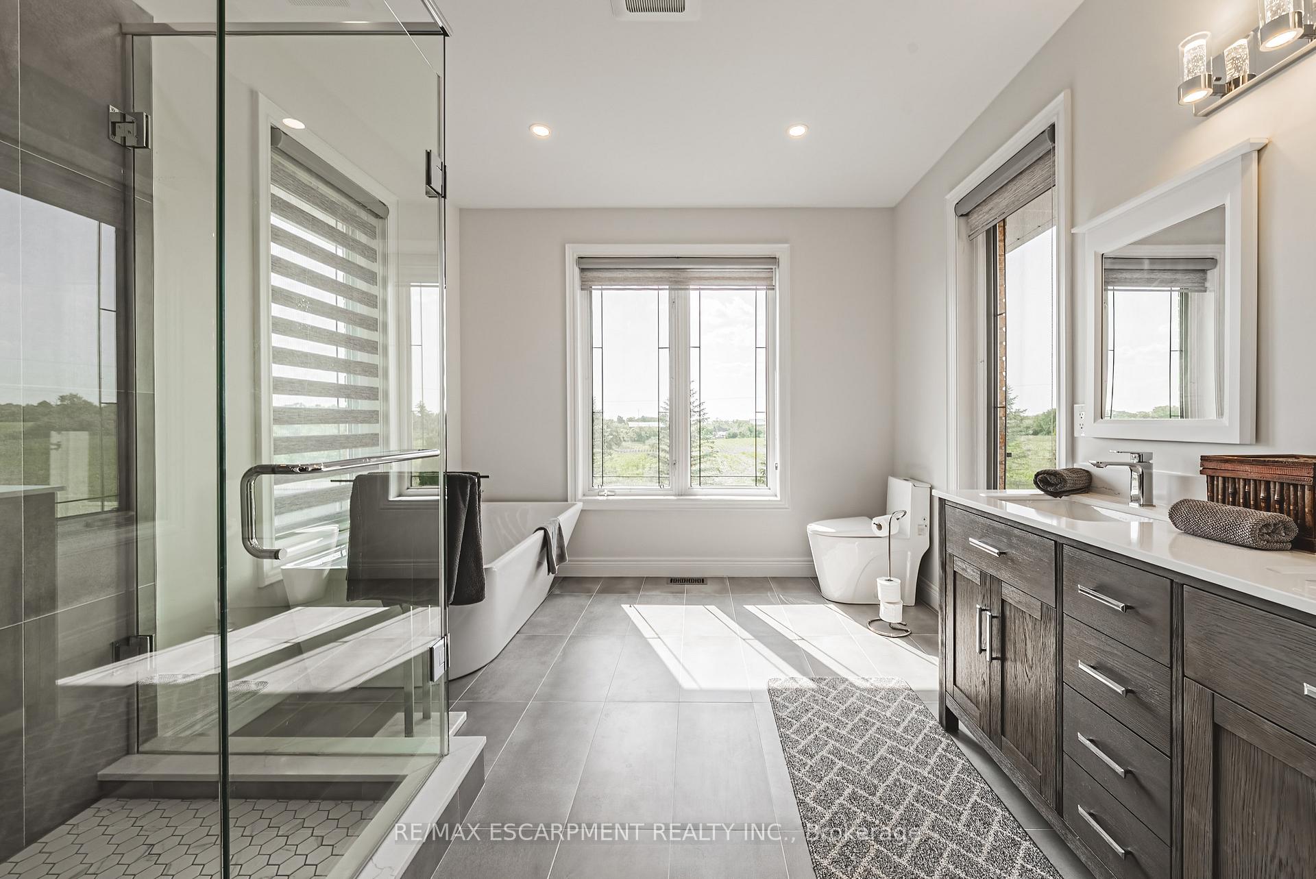 Photo 27 of 6380 Westbrook Road, Hamilton, Rural Glanbrook — HOMEH