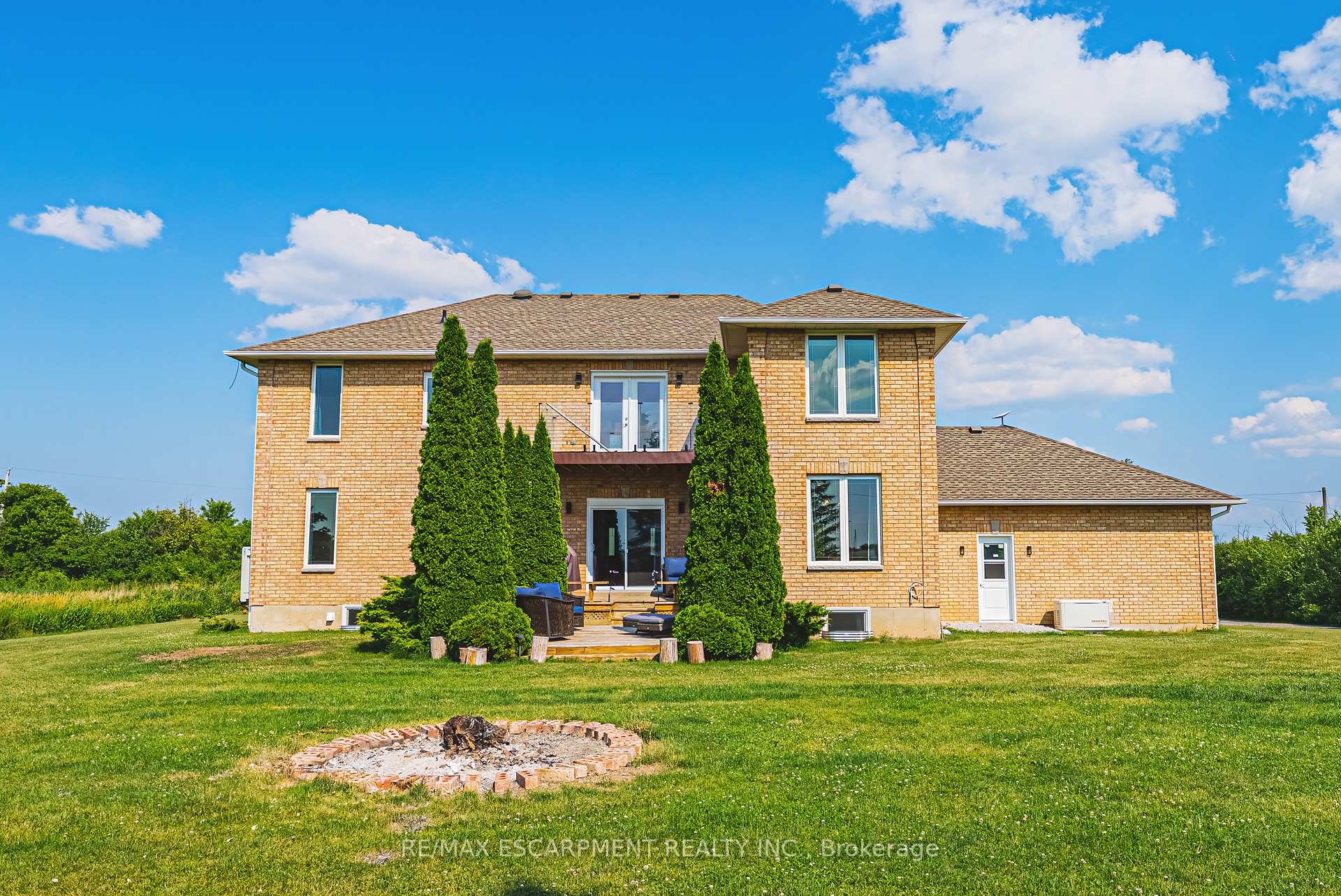 Photo 45 of 6380 Westbrook Road, Hamilton, Rural Glanbrook — HOMEH