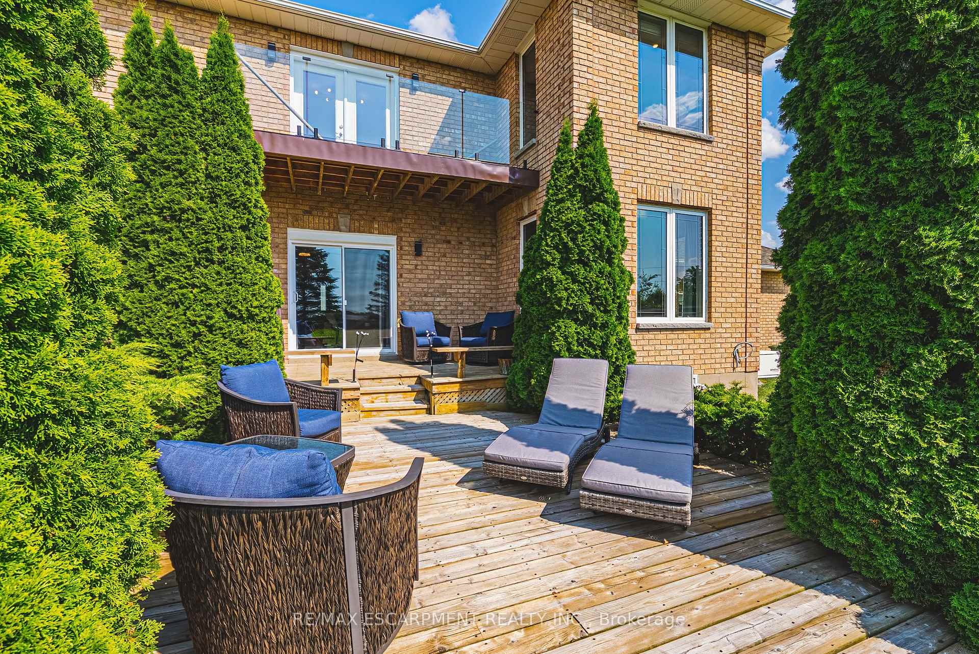 Photo 46 of 6380 Westbrook Road, Hamilton, Rural Glanbrook — HOMEH