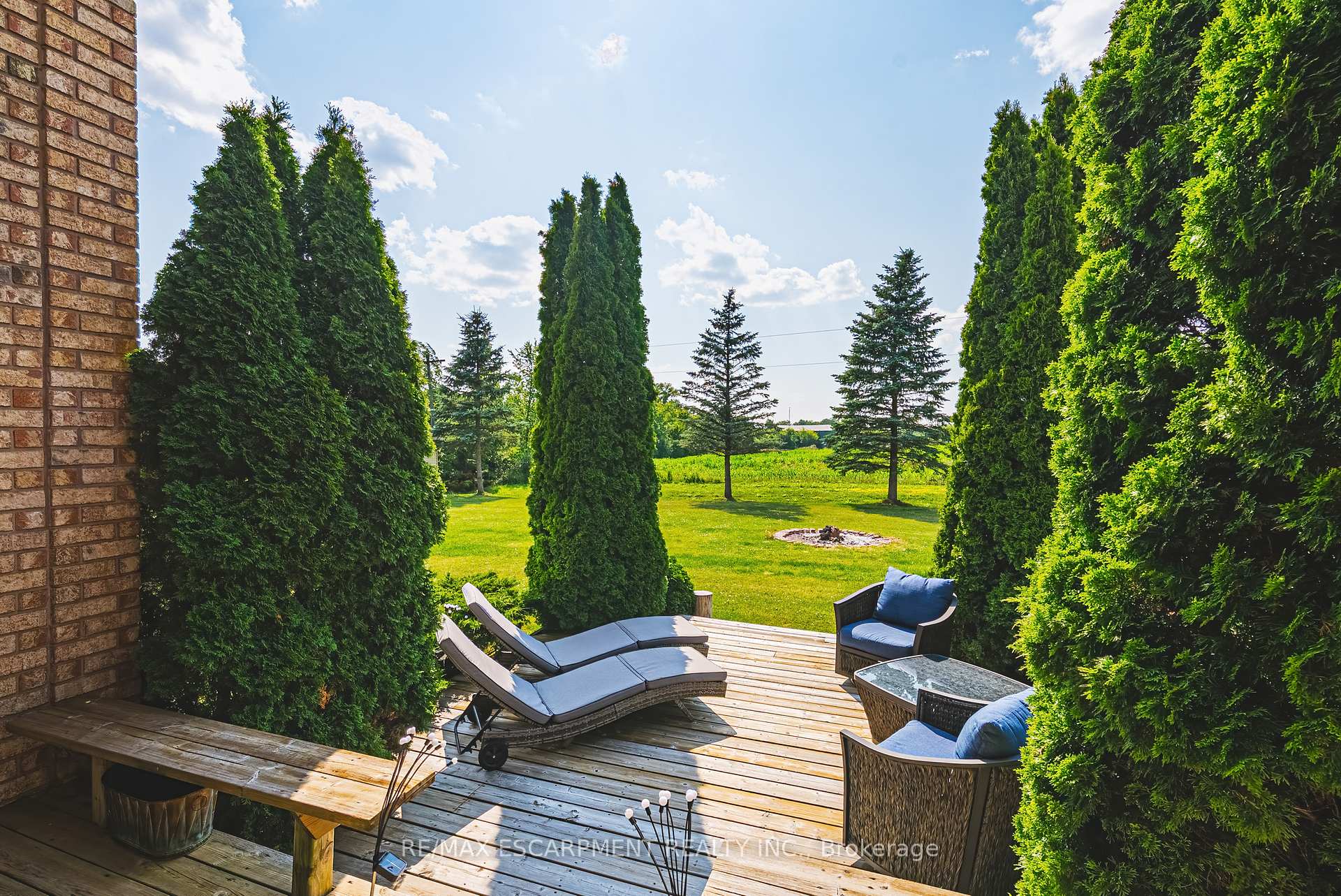 Photo 47 of 6380 Westbrook Road, Hamilton, Rural Glanbrook — HOMEH