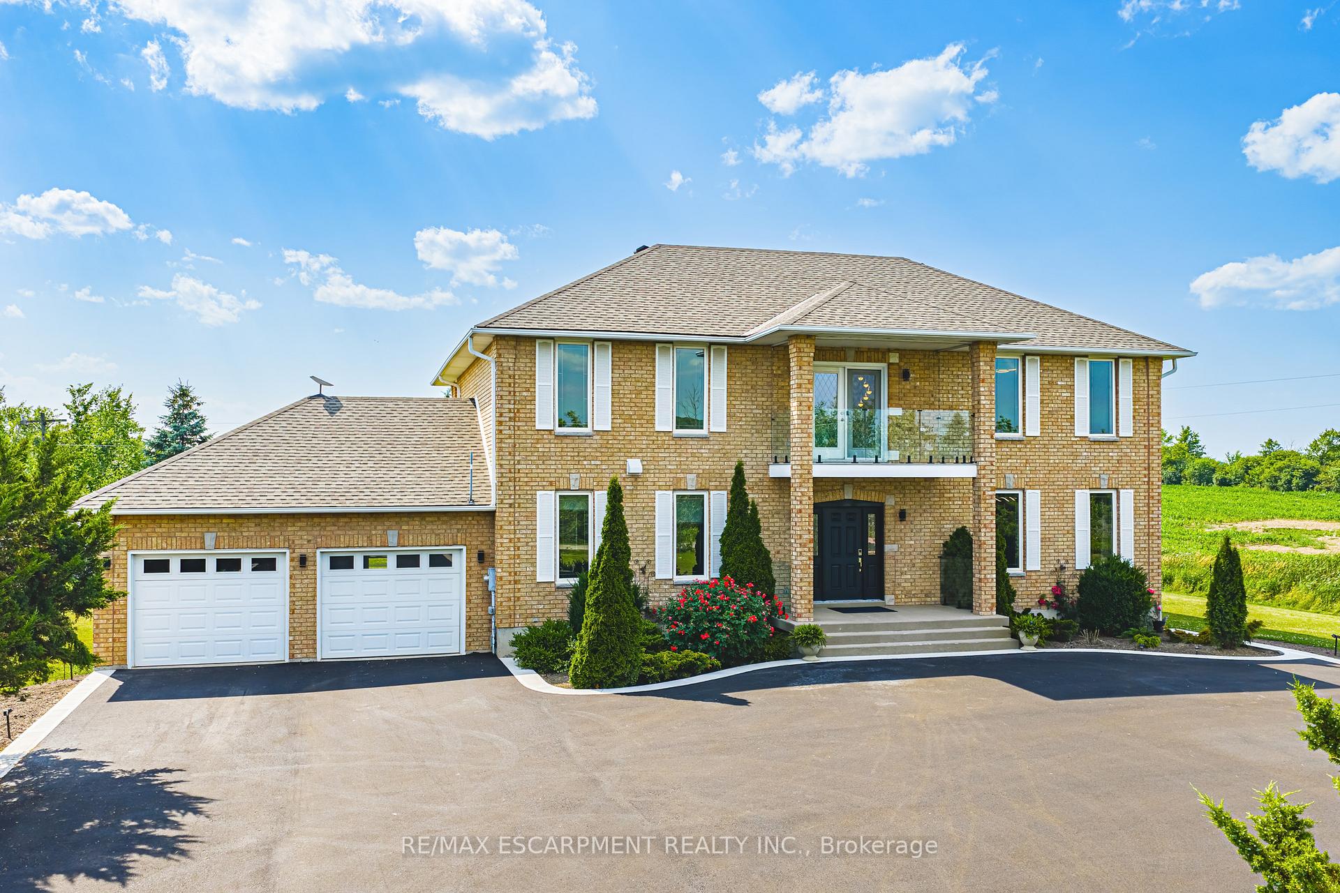 Photo 49 of 6380 Westbrook Road, Hamilton, Rural Glanbrook — HOMEH