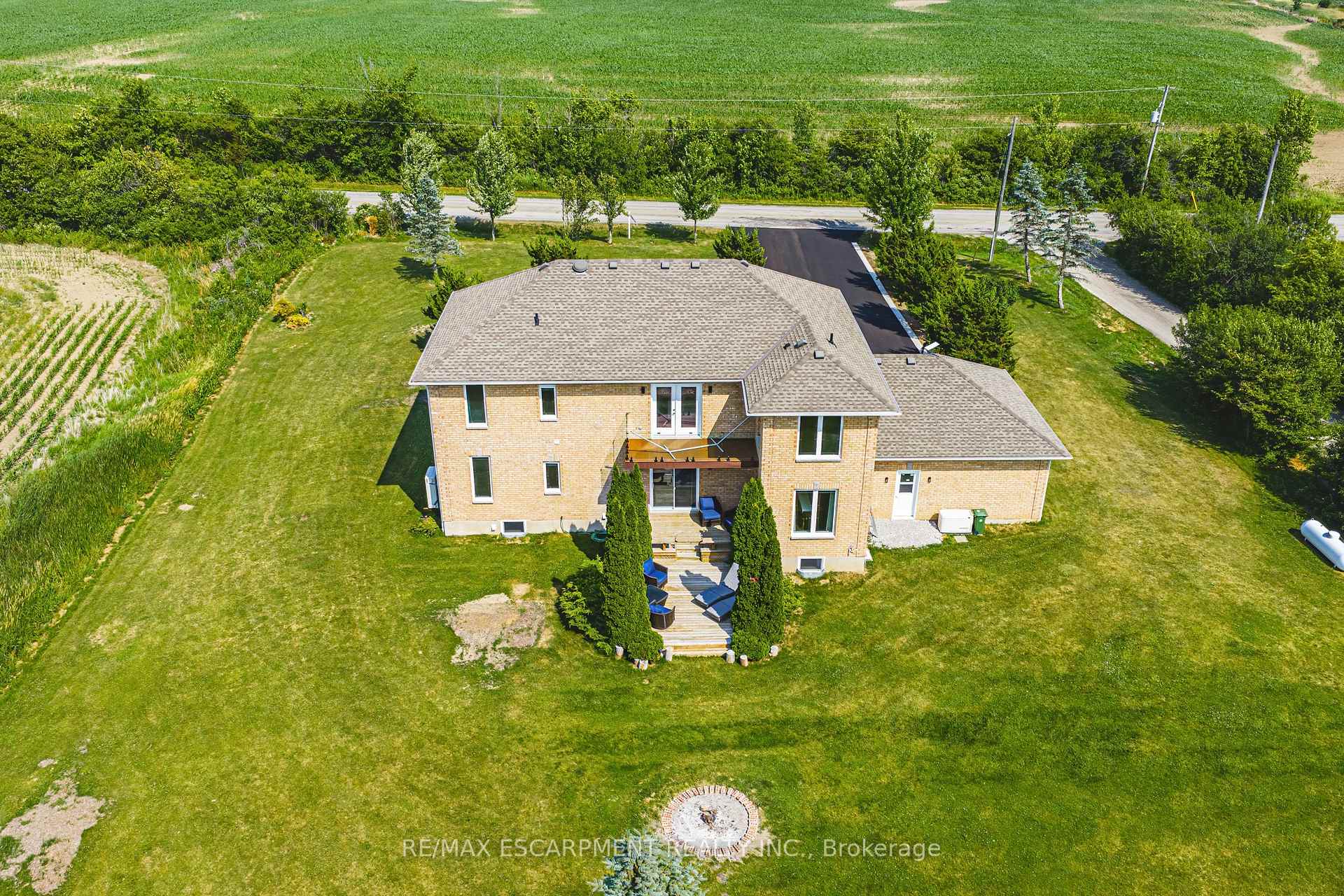Photo 50 of 6380 Westbrook Road, Hamilton, Rural Glanbrook — HOMEH