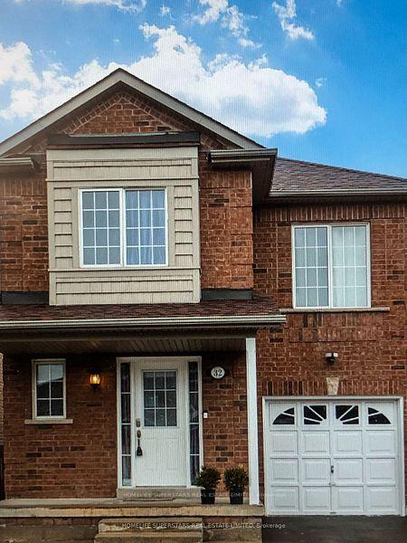 Photo 1 of 32 Willick Place E, Brampton, Fletcher's Meadow — HOMEH