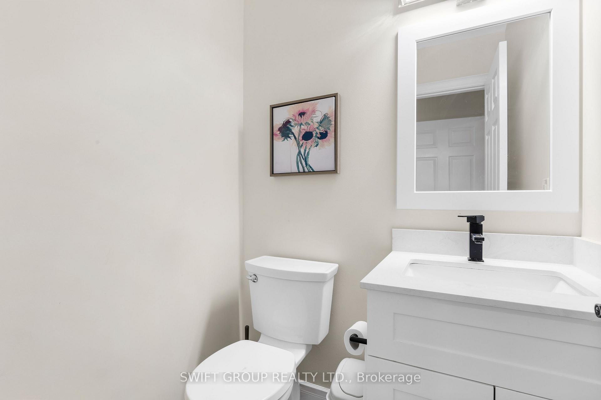 Photo 37 of 82 Flowertown Avenue, Brampton, Northwood Park — HOMEH
