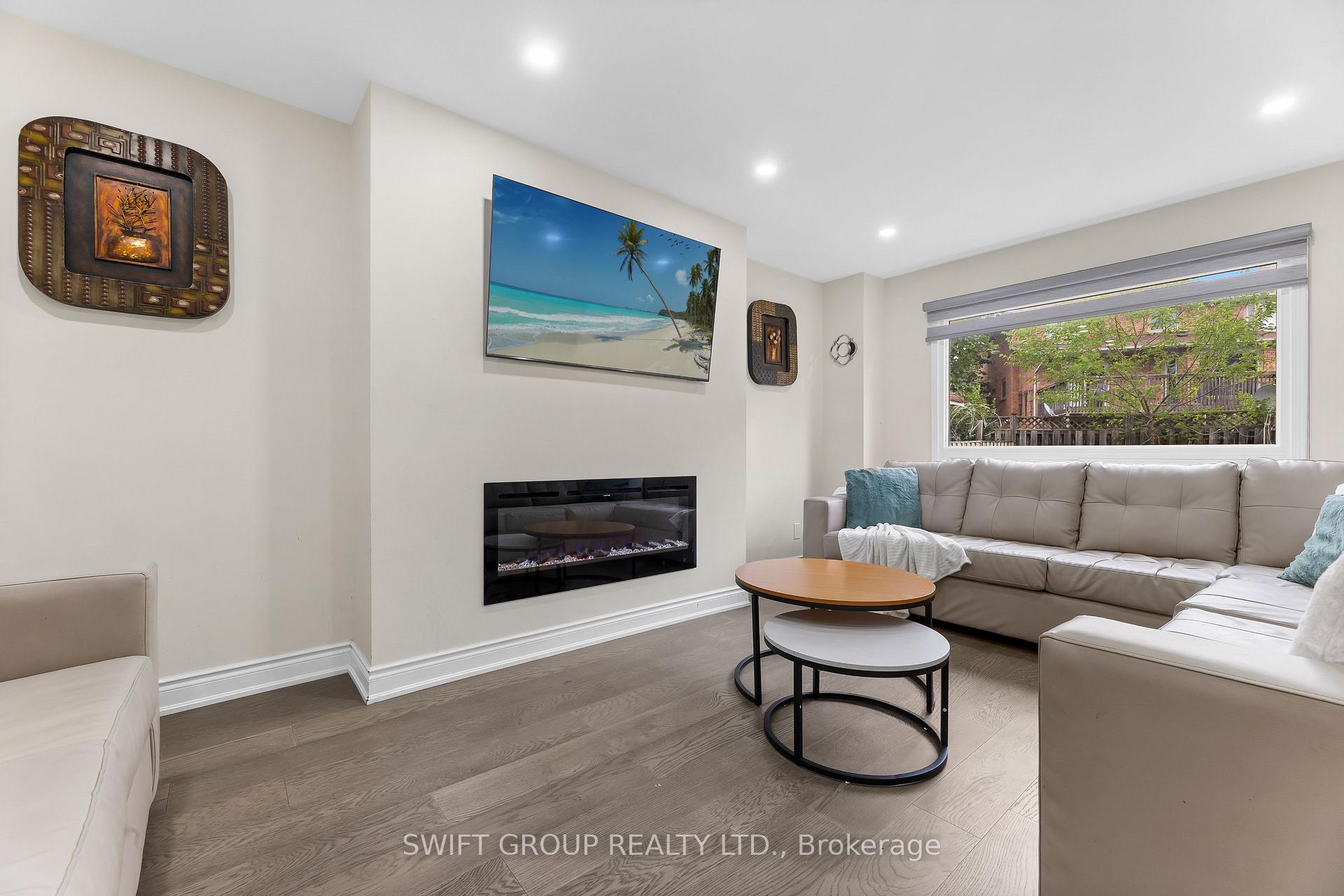 Photo 21 of 82 Flowertown Avenue, Brampton, Northwood Park — HOMEH