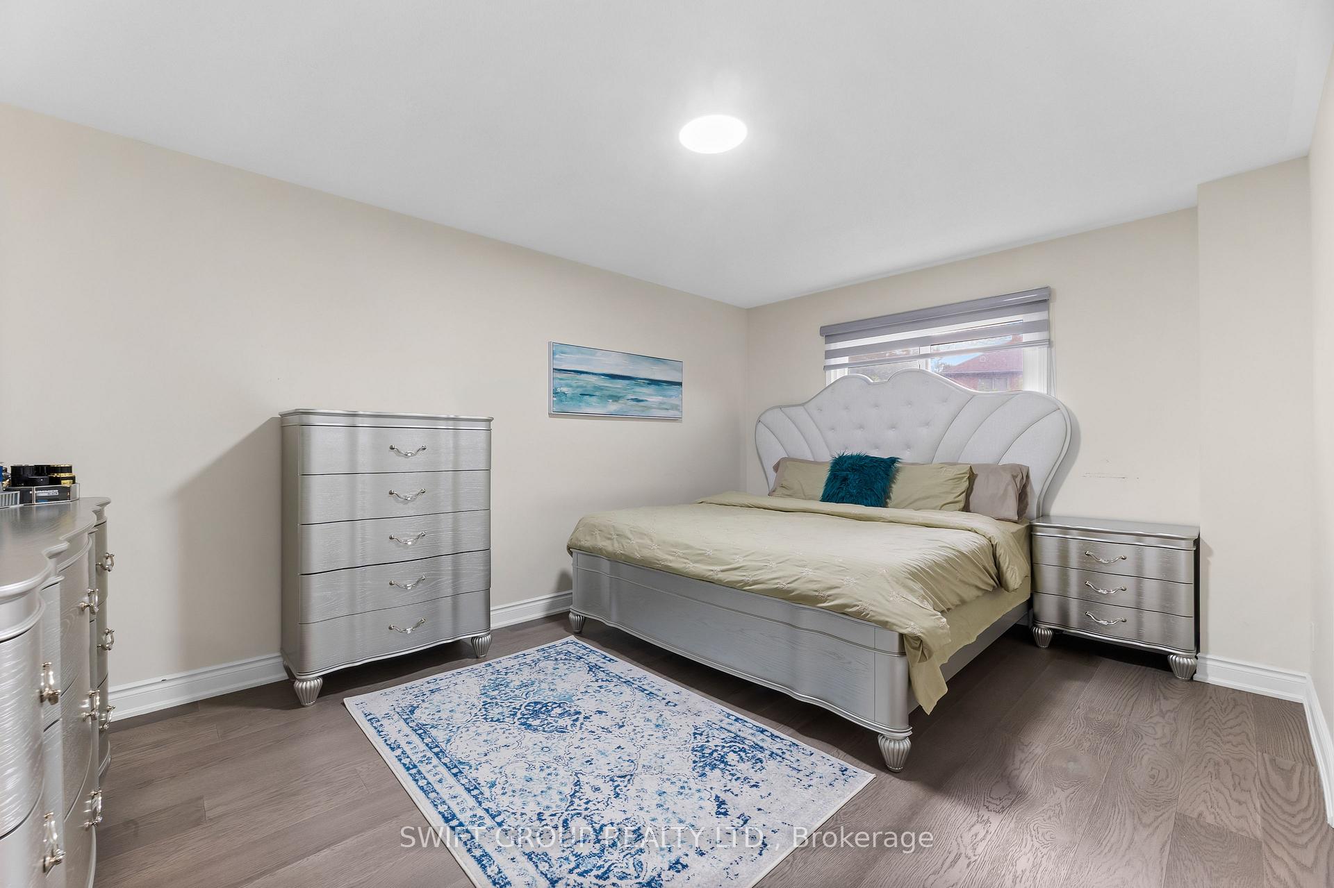 Photo 27 of 82 Flowertown Avenue, Brampton, Northwood Park — HOMEH