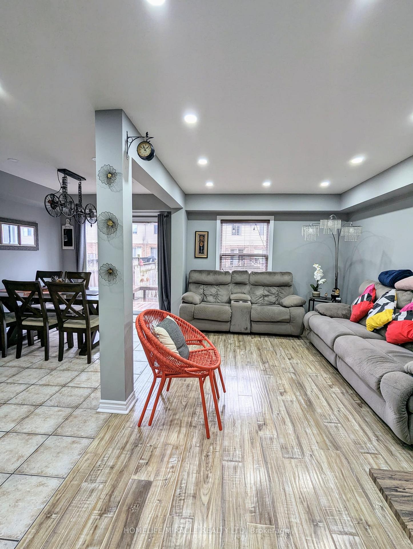 Photo 7 of 72 Edwards Street, Guelph, Grange Road — HOMEH