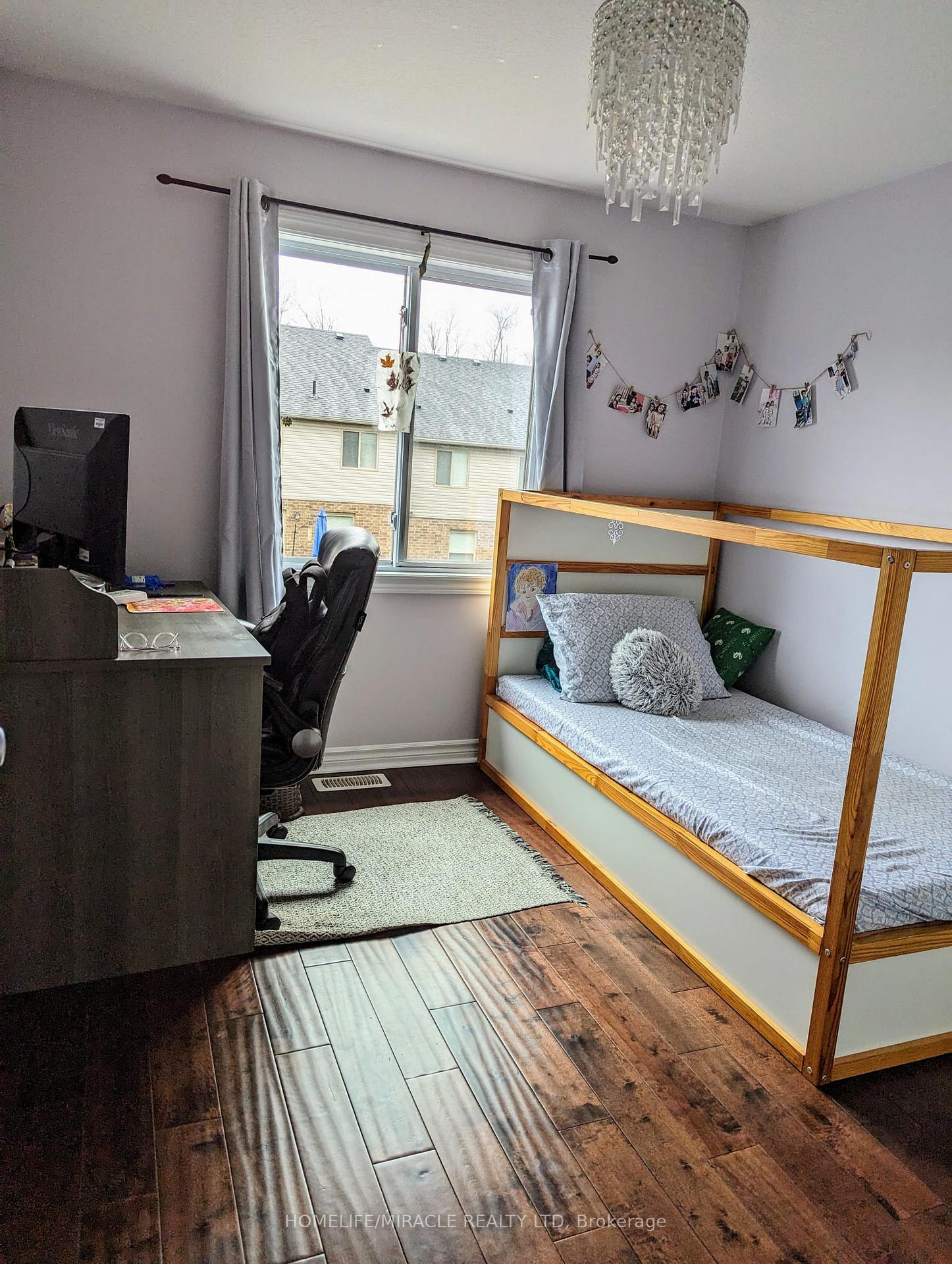 Photo 13 of 72 Edwards Street, Guelph, Grange Road — HOMEH