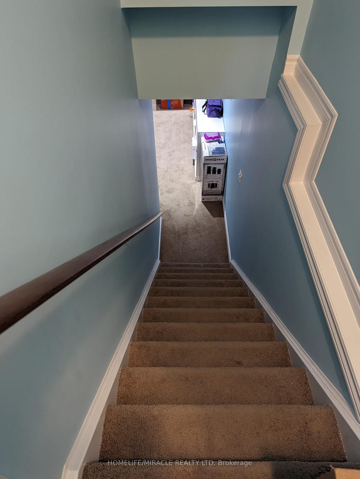 Photo 19 of 72 Edwards Street, Guelph, Grange Road — HOMEH