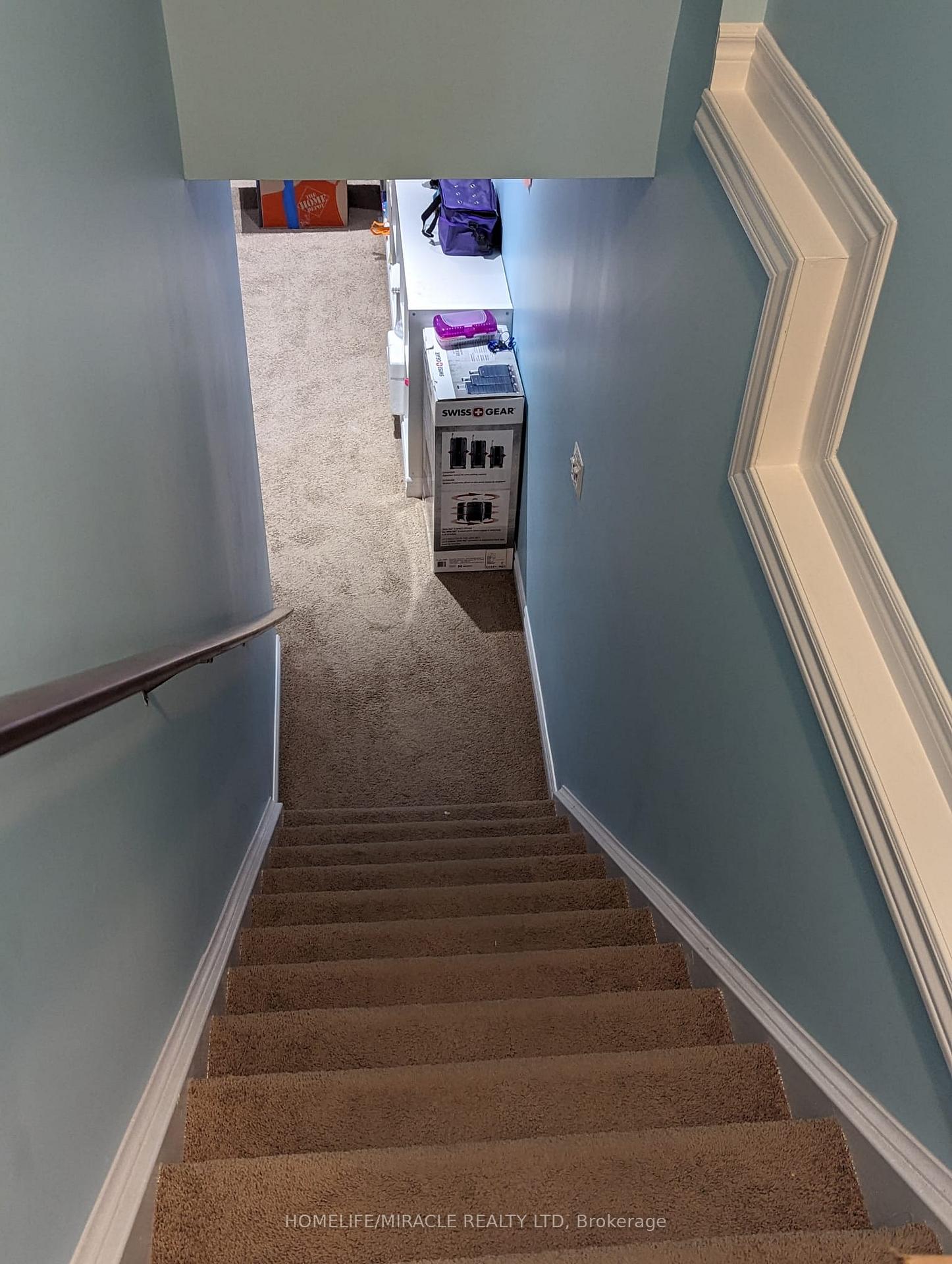 Photo 20 of 72 Edwards Street, Guelph, Grange Road — HOMEH