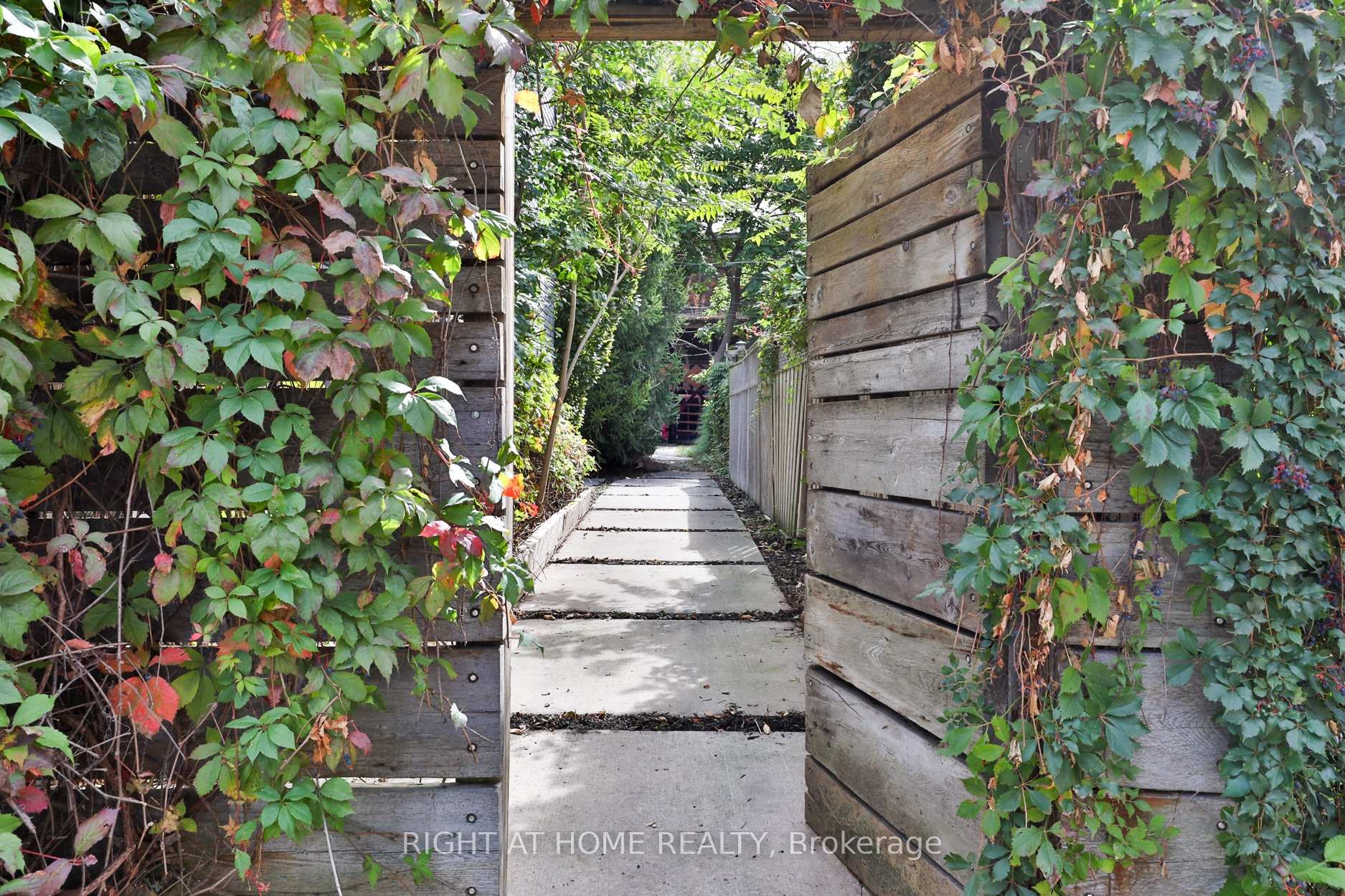 Photo 1 of 660R College Street, Toronto, Palmerston-Little Italy — HOMEH