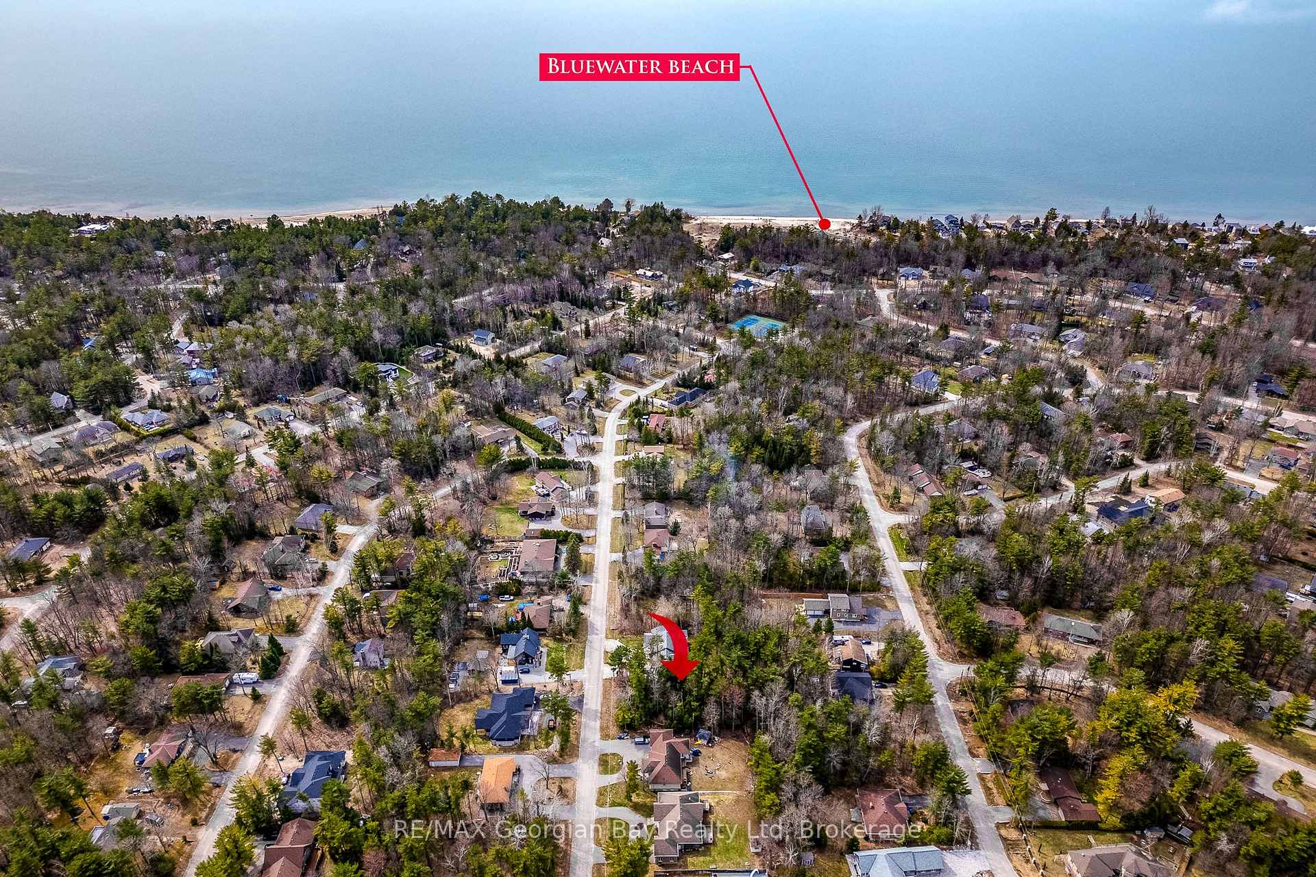 Photo 1 of Lot 102 Emilio Place, Tiny, Rural Tiny — HOMEH