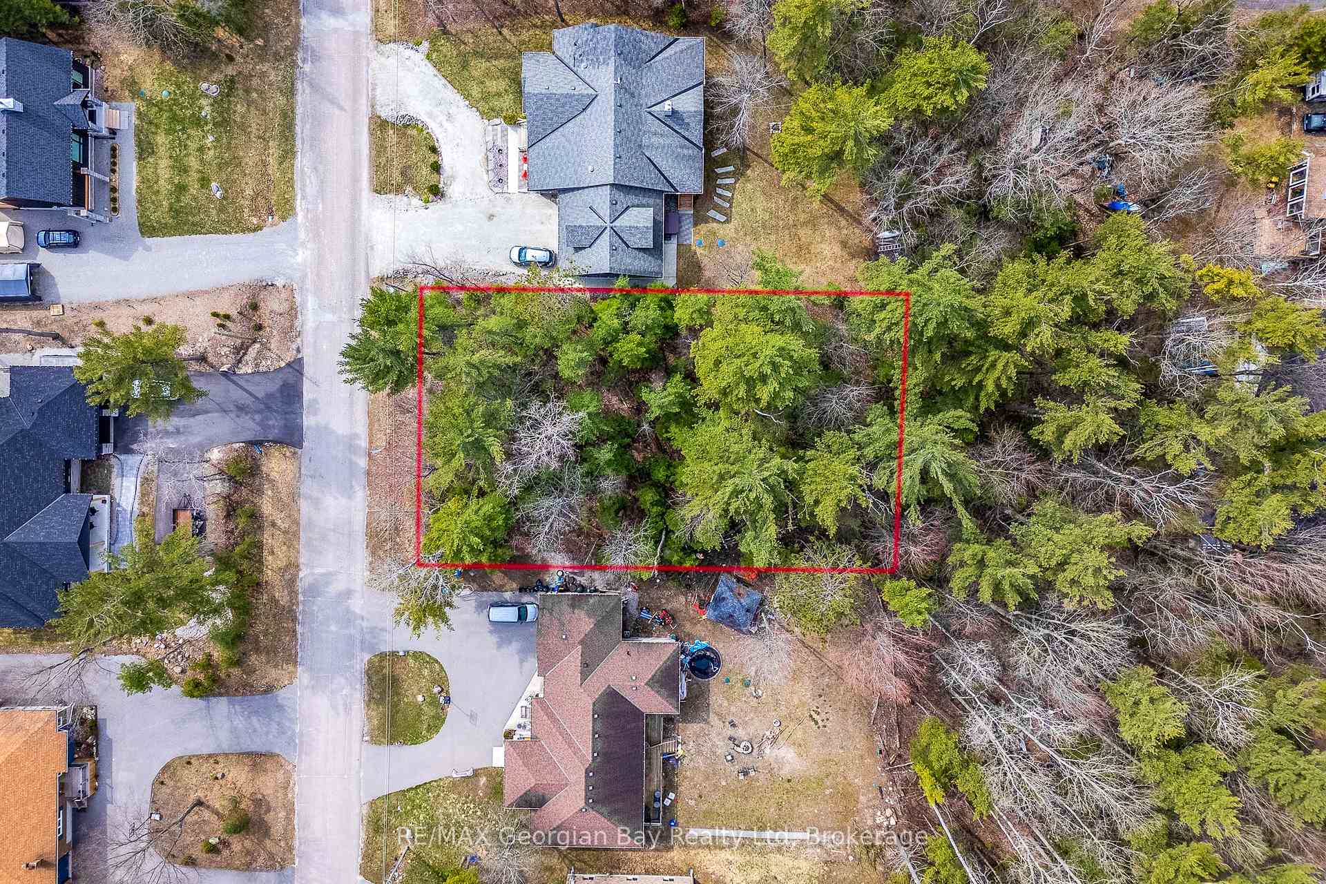 Photo 10 of Lot 102 Emilio Place, Tiny, Rural Tiny — HOMEH