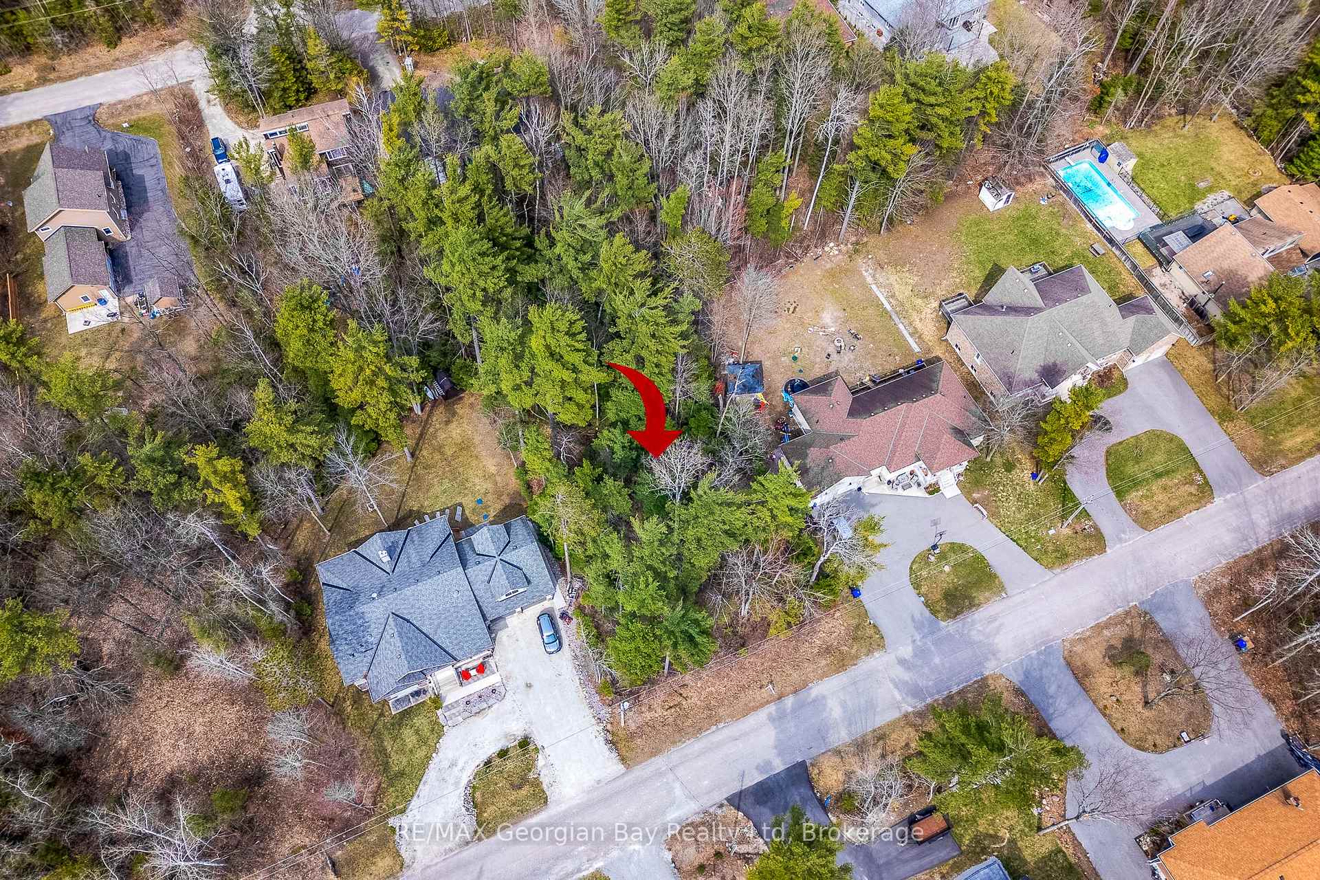 Photo 2 of Lot 102 Emilio Place, Tiny, Rural Tiny — HOMEH