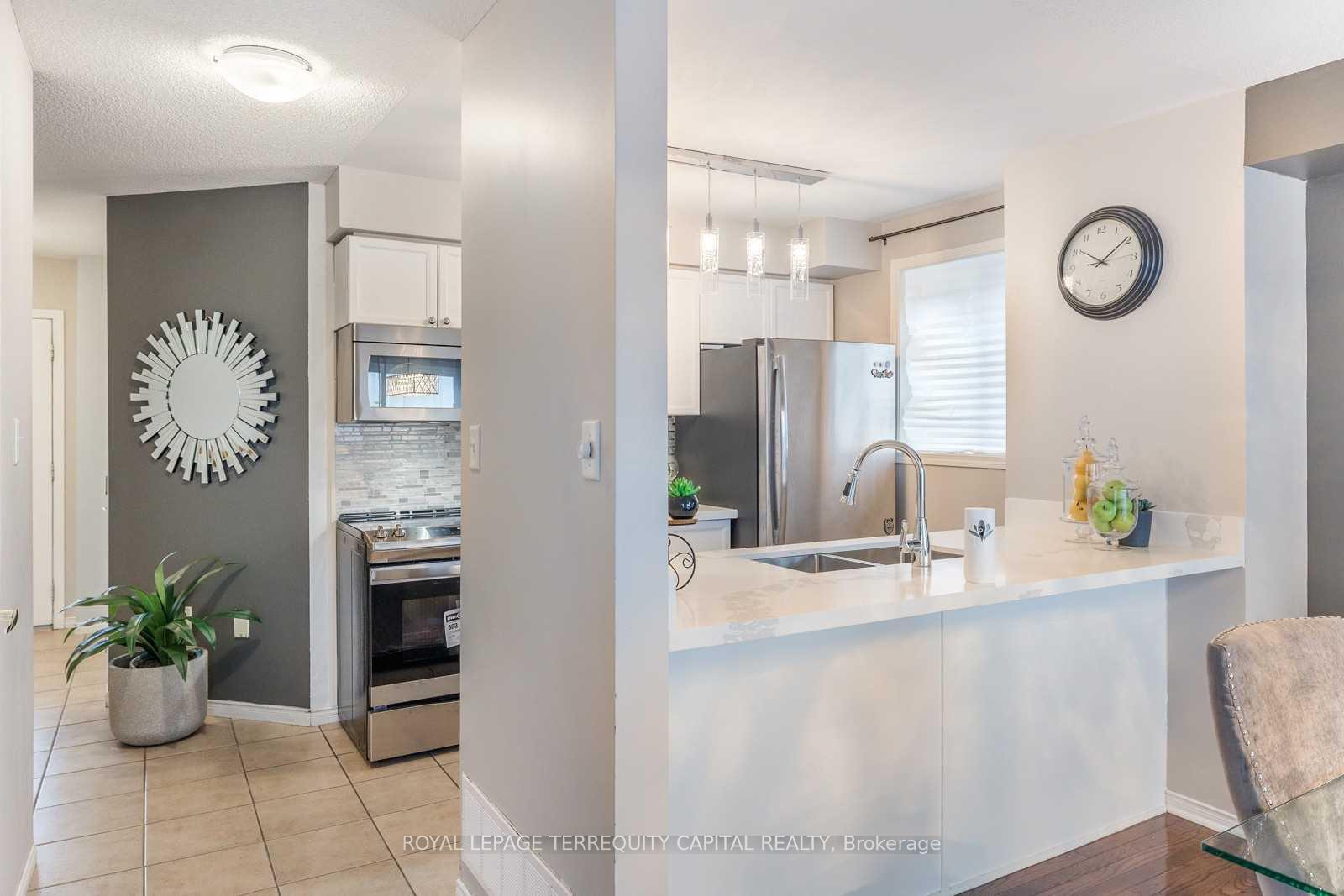 Photo 7 of 90 Courtney Crescent, Barrie, Painswick South — HOMEH