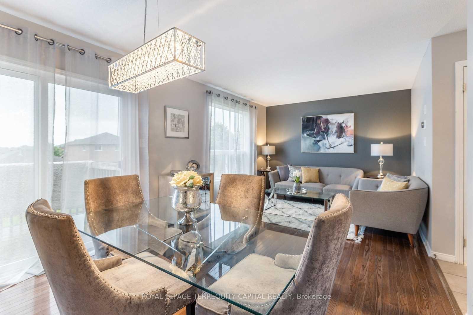 Photo 14 of 90 Courtney Crescent, Barrie, Painswick South — HOMEH