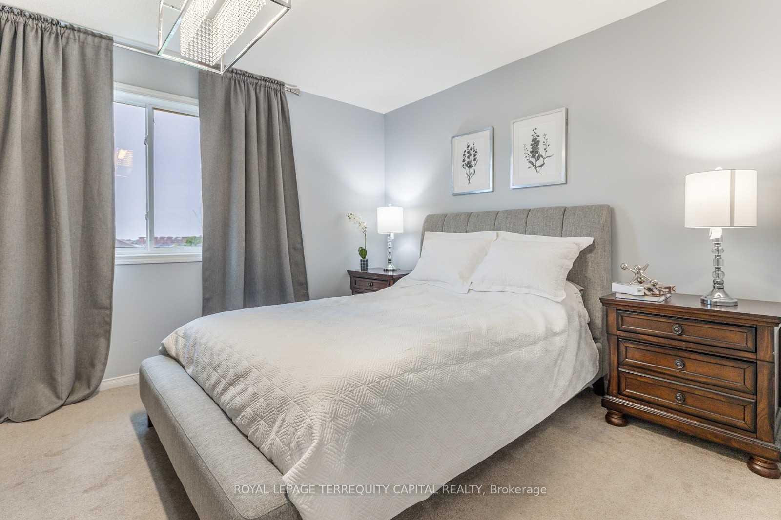 Photo 27 of 90 Courtney Crescent, Barrie, Painswick South — HOMEH