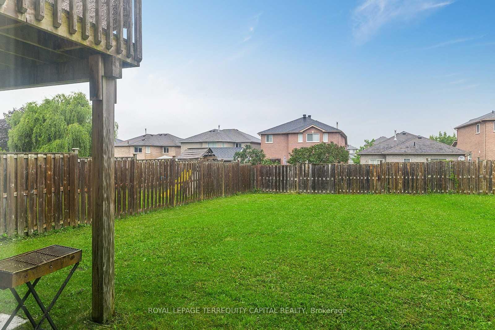 Photo 29 of 90 Courtney Crescent, Barrie, Painswick South — HOMEH