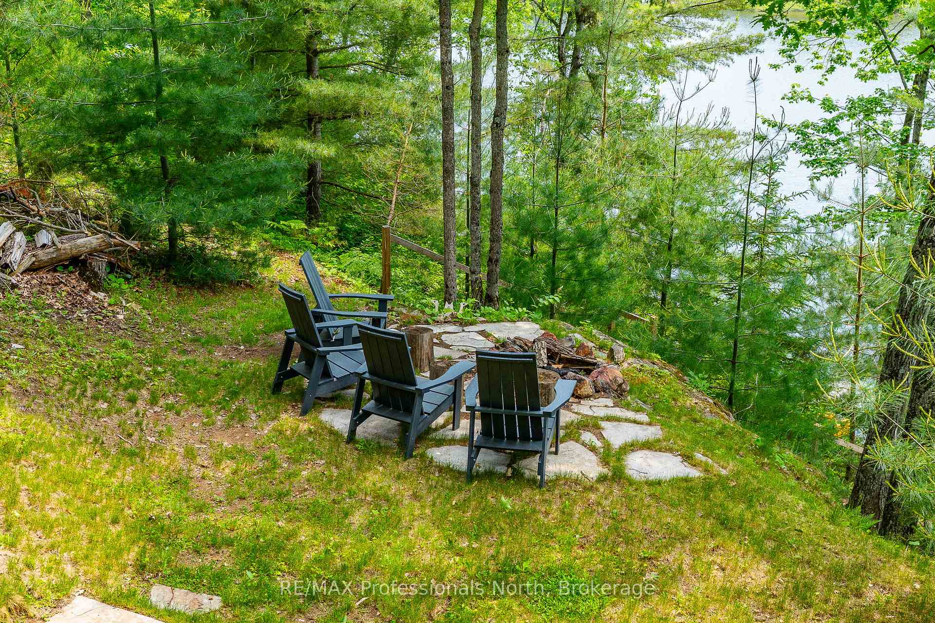 Photo 25 of 1065 Shaded Water Trail, Minden Hills, Lutterworth — HOMEH