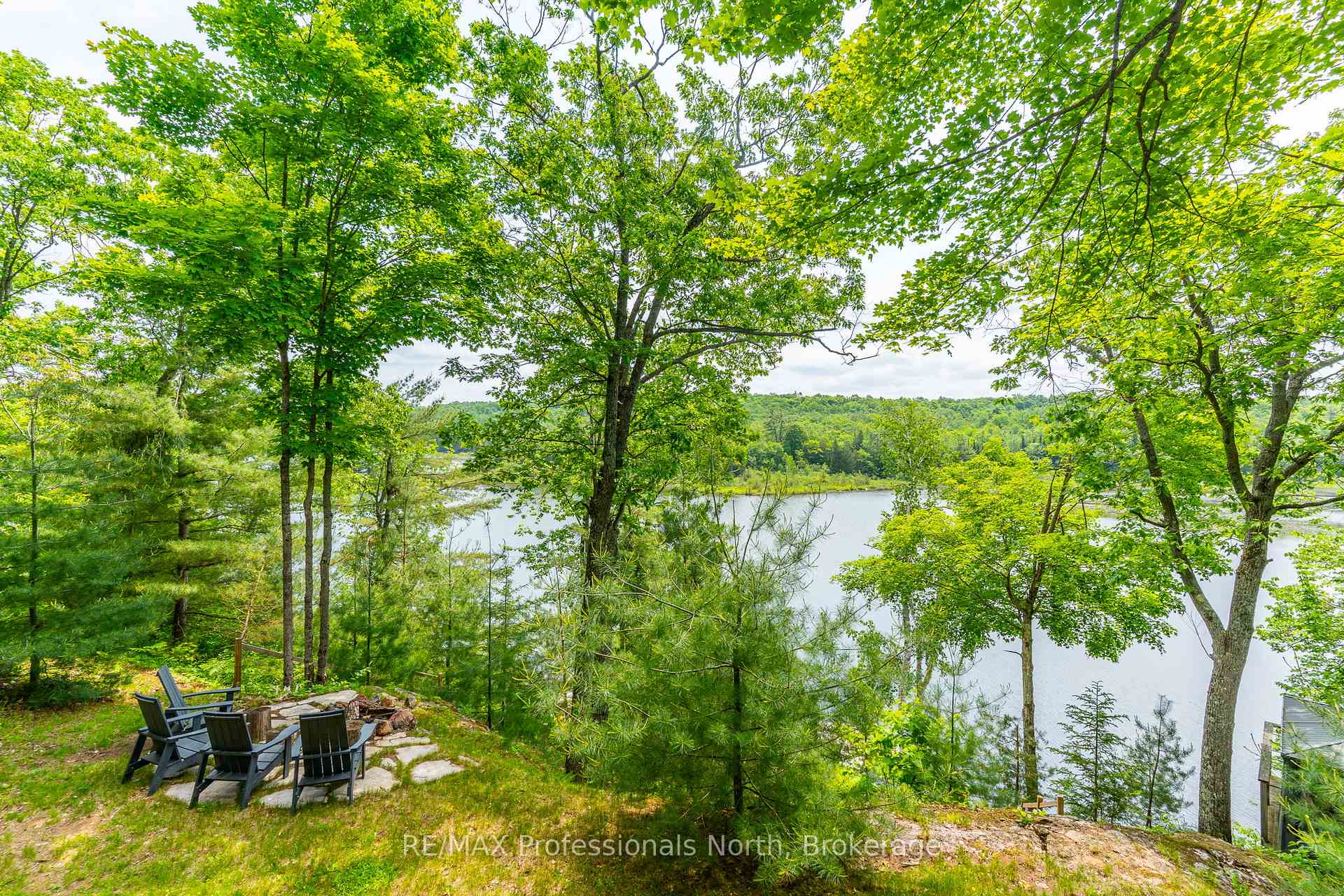 Photo 33 of 1065 Shaded Water Trail, Minden Hills, Lutterworth — HOMEH