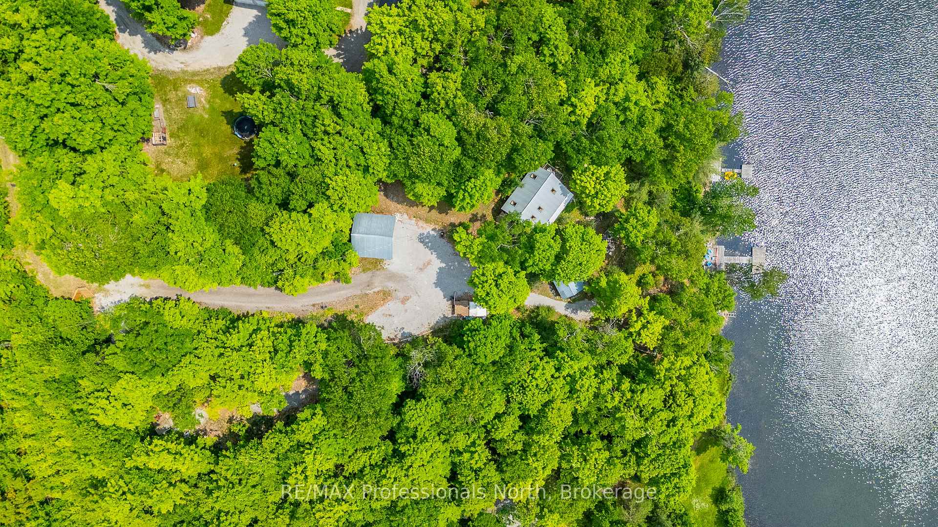 Photo 38 of 1065 Shaded Water Trail, Minden Hills, Lutterworth — HOMEH