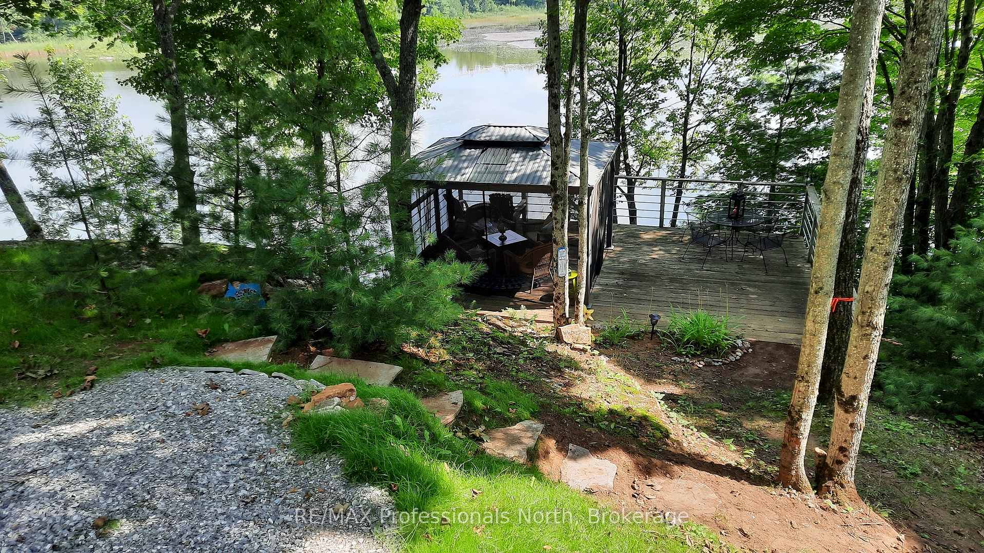 Photo 39 of 1065 Shaded Water Trail, Minden Hills, Lutterworth — HOMEH
