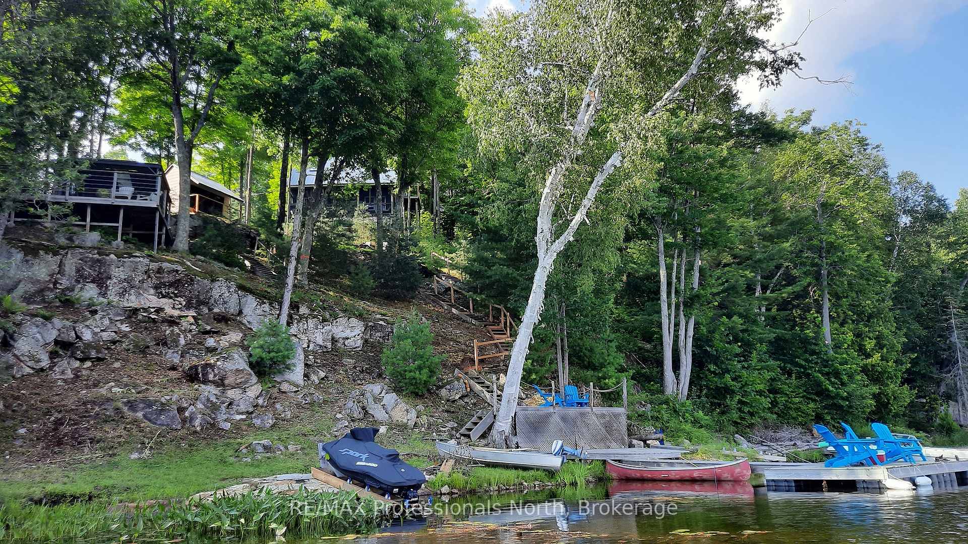 Photo 46 of 1065 Shaded Water Trail, Minden Hills, Lutterworth — HOMEH