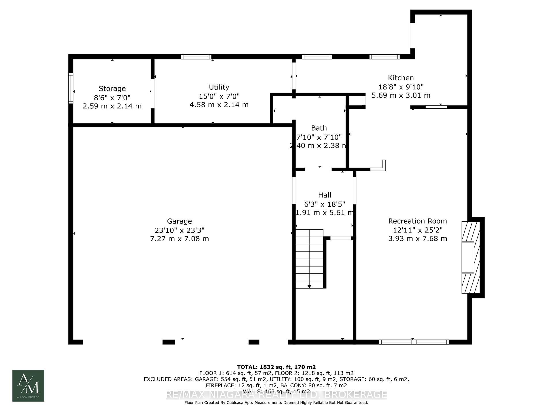 Photo 38 of 116 Pine Drive, Hamilton, Stoney Creek — HOMEH